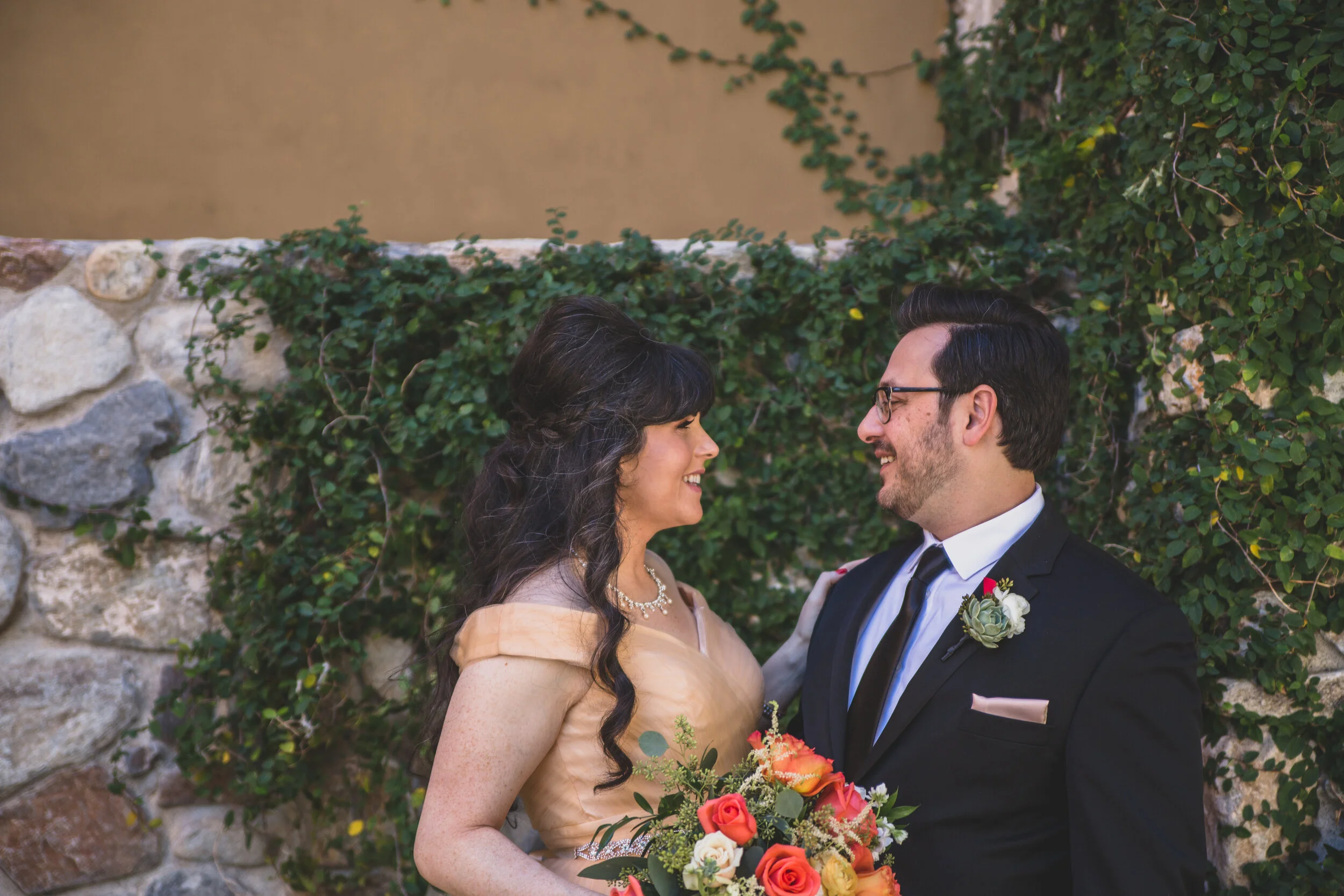 Wedding Deposit