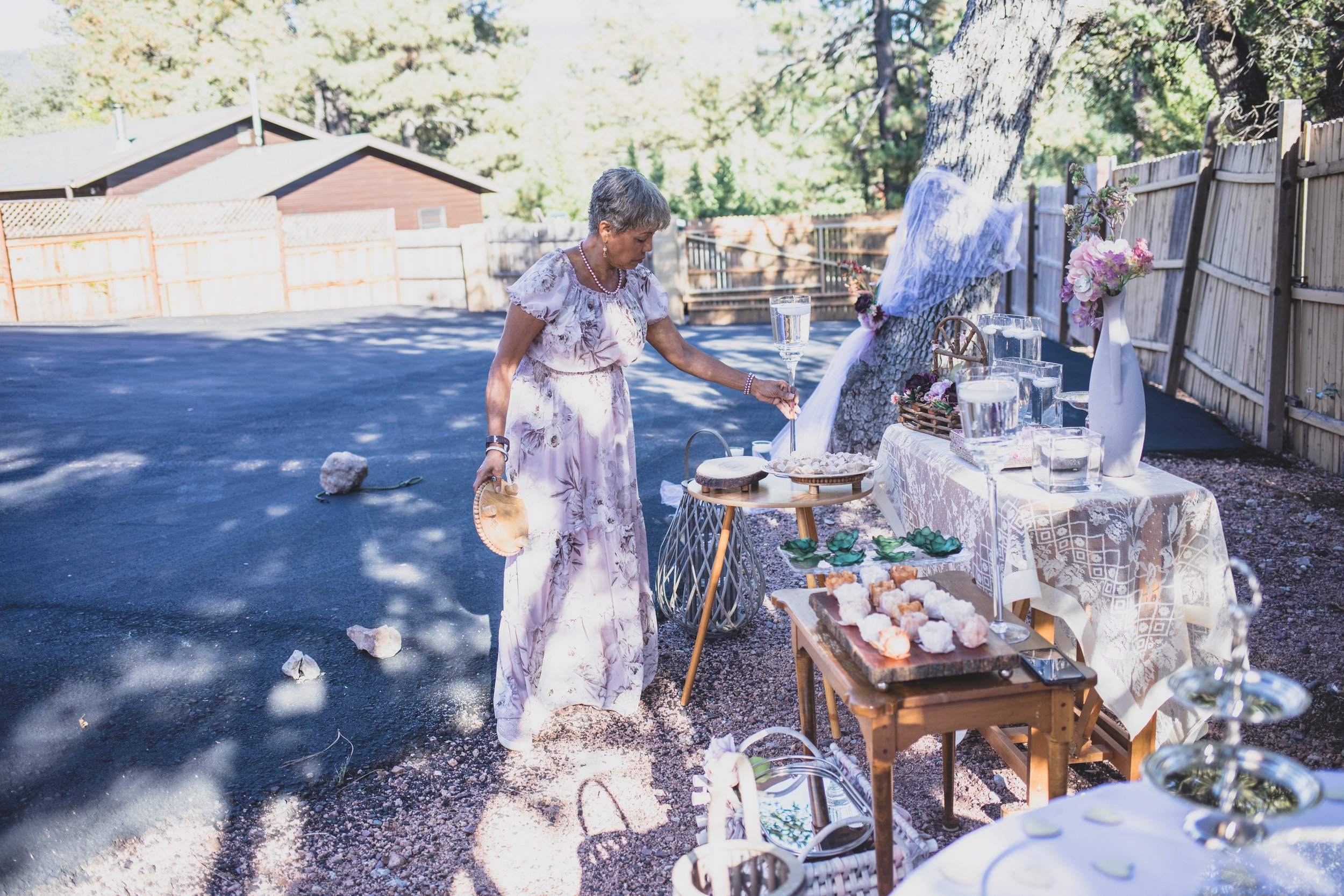  Northern Arizona Rim Elopement by Arizona Destination Photographer Jennifer Lind Schutsky 