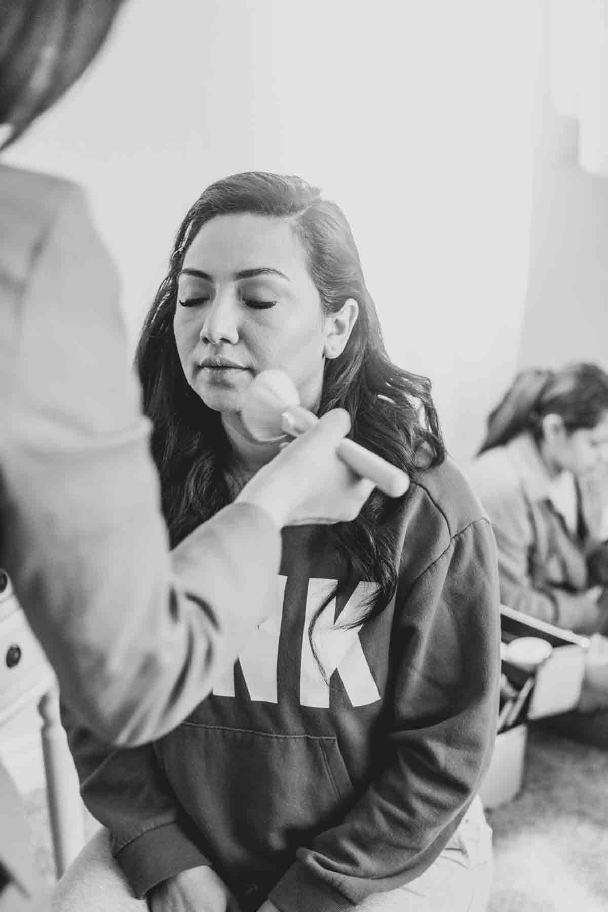  Getting Ready and Detail photos from Mexican Cowboy / Vaquero Farm wedding at Schnepf Farms in Queen Creek, Arizona by Arizona based Photographer, Jennifer Lind Schutsky. 