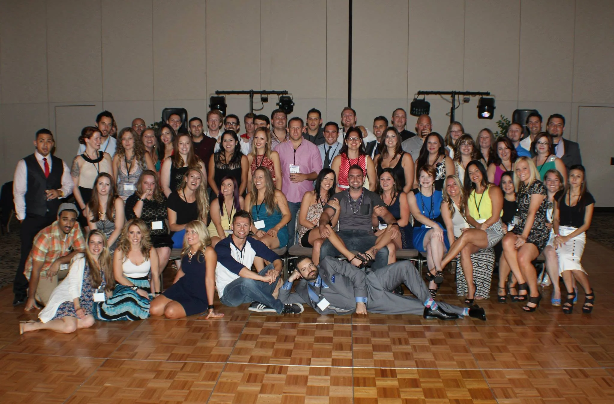 NCHS 20 YEAR REUNION TICKET