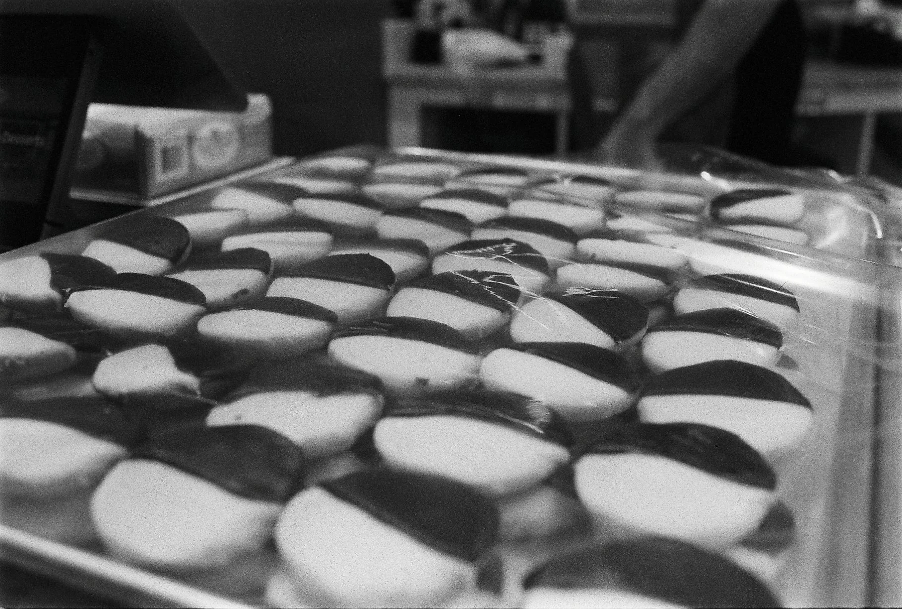 Black and White Photography of New York City by Creative Photographer; Jennifer Lind Schutsky.