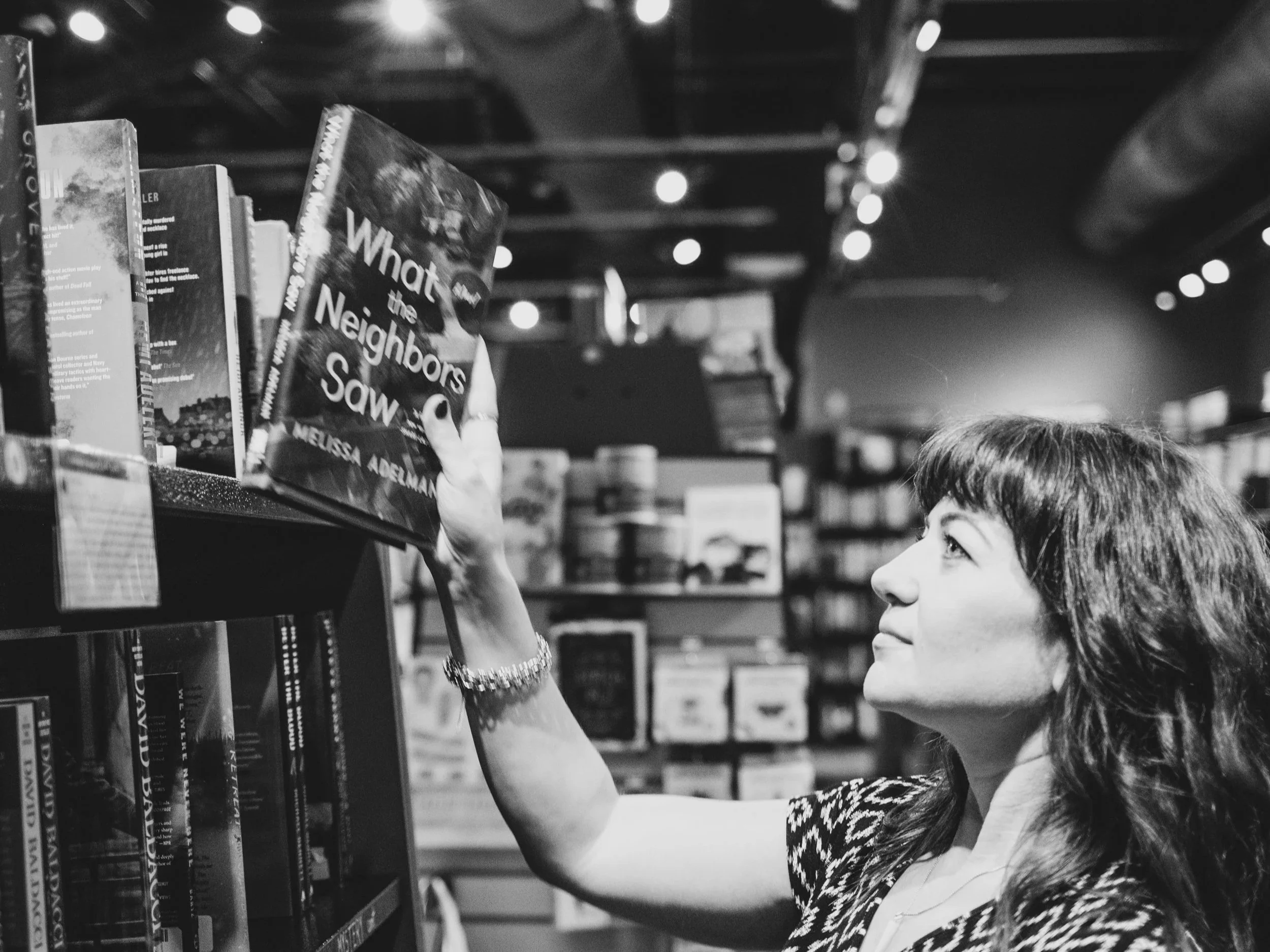 Portraits That Tell Your Story: How to Connect with Your Clients
