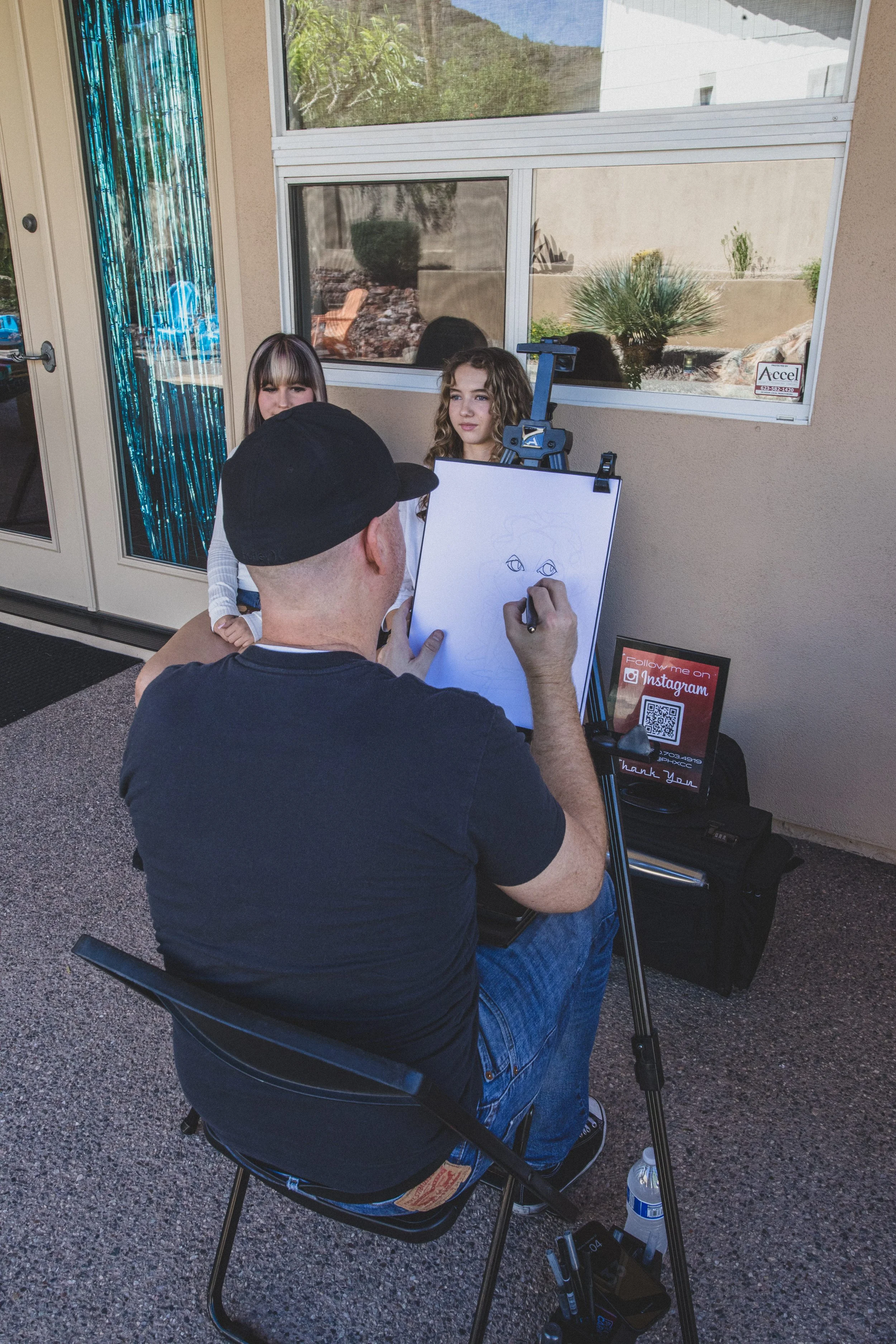 Sonja's Mermaid Birthday Party Phoenix, Arizona by Photographer, Jennifer Lind Schutsky, November 2025 EDITED-11.jpg