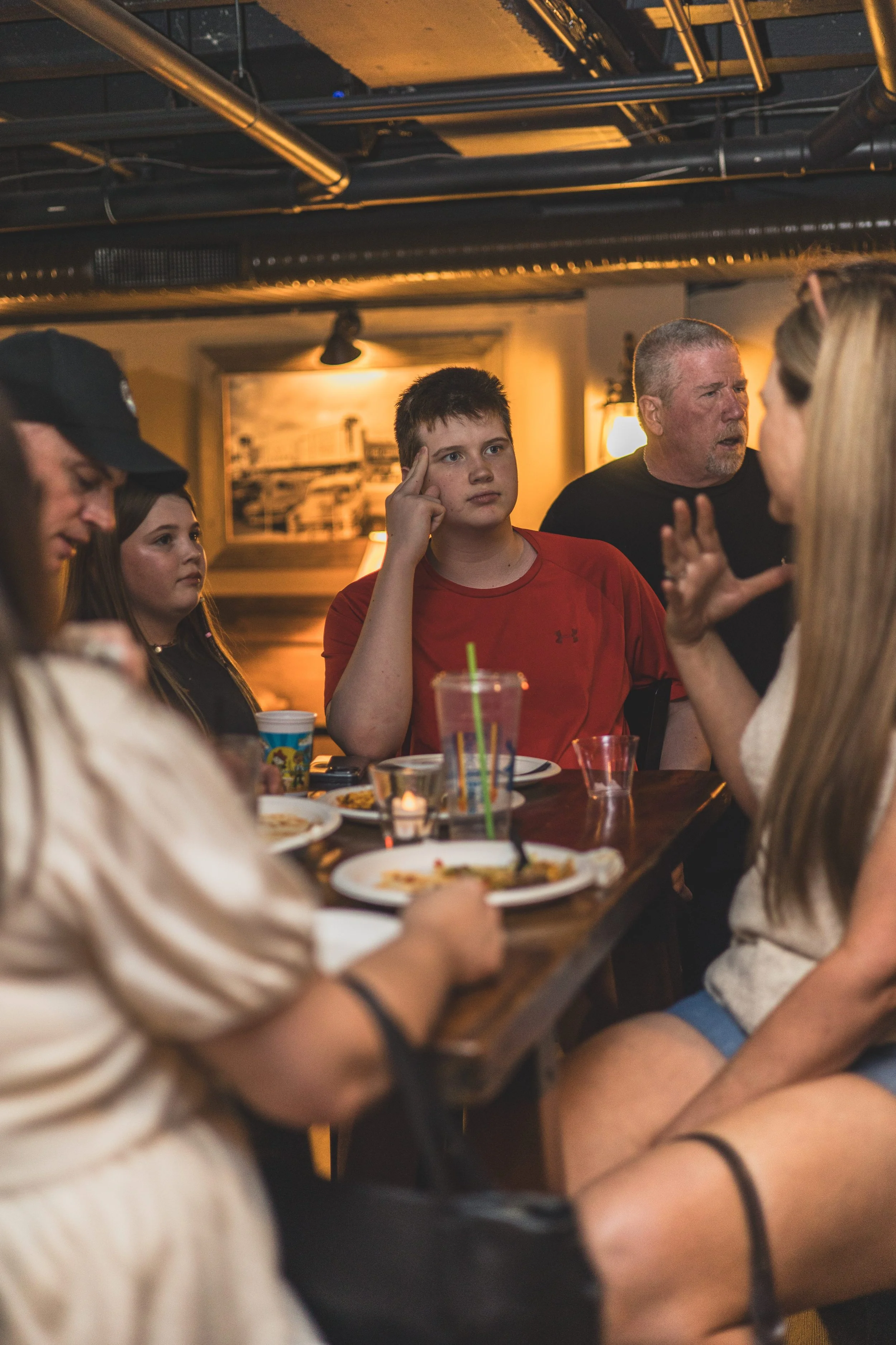 50th Anniversary Party at 12 West Brewing in Downtown Mesa, Arizona by Jennifer Lind Schutsky June 2025 EDITED-5035.jpg