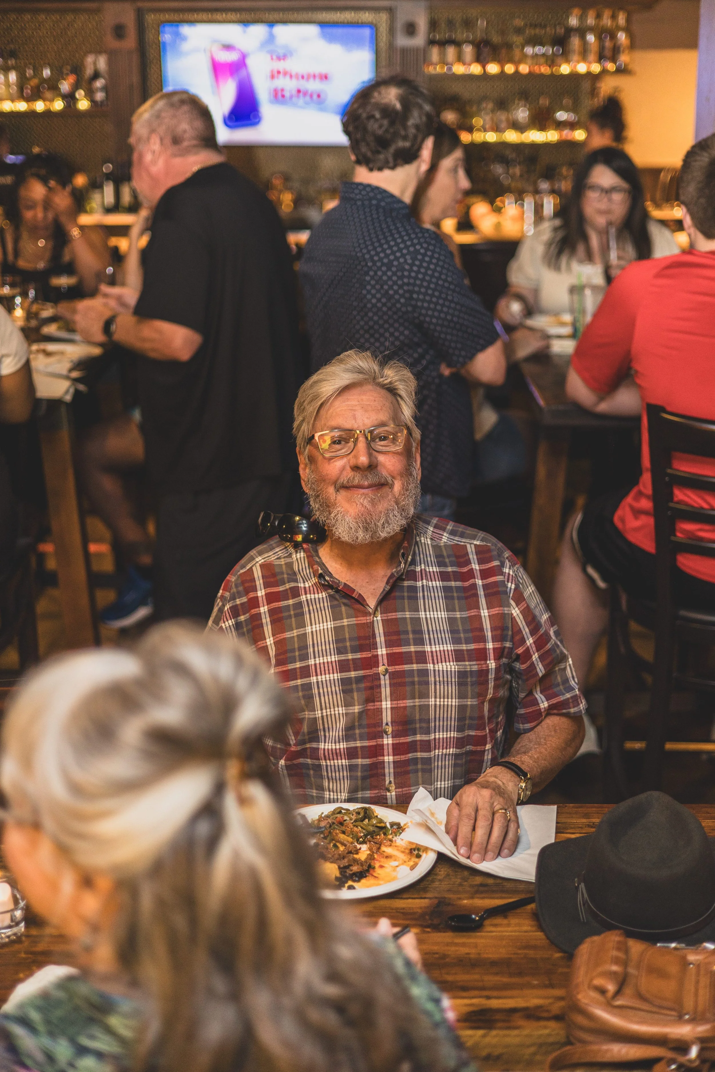 50th Anniversary Party at 12 West Brewing in Downtown Mesa, Arizona by Jennifer Lind Schutsky June 2025 EDITED-5041.jpg