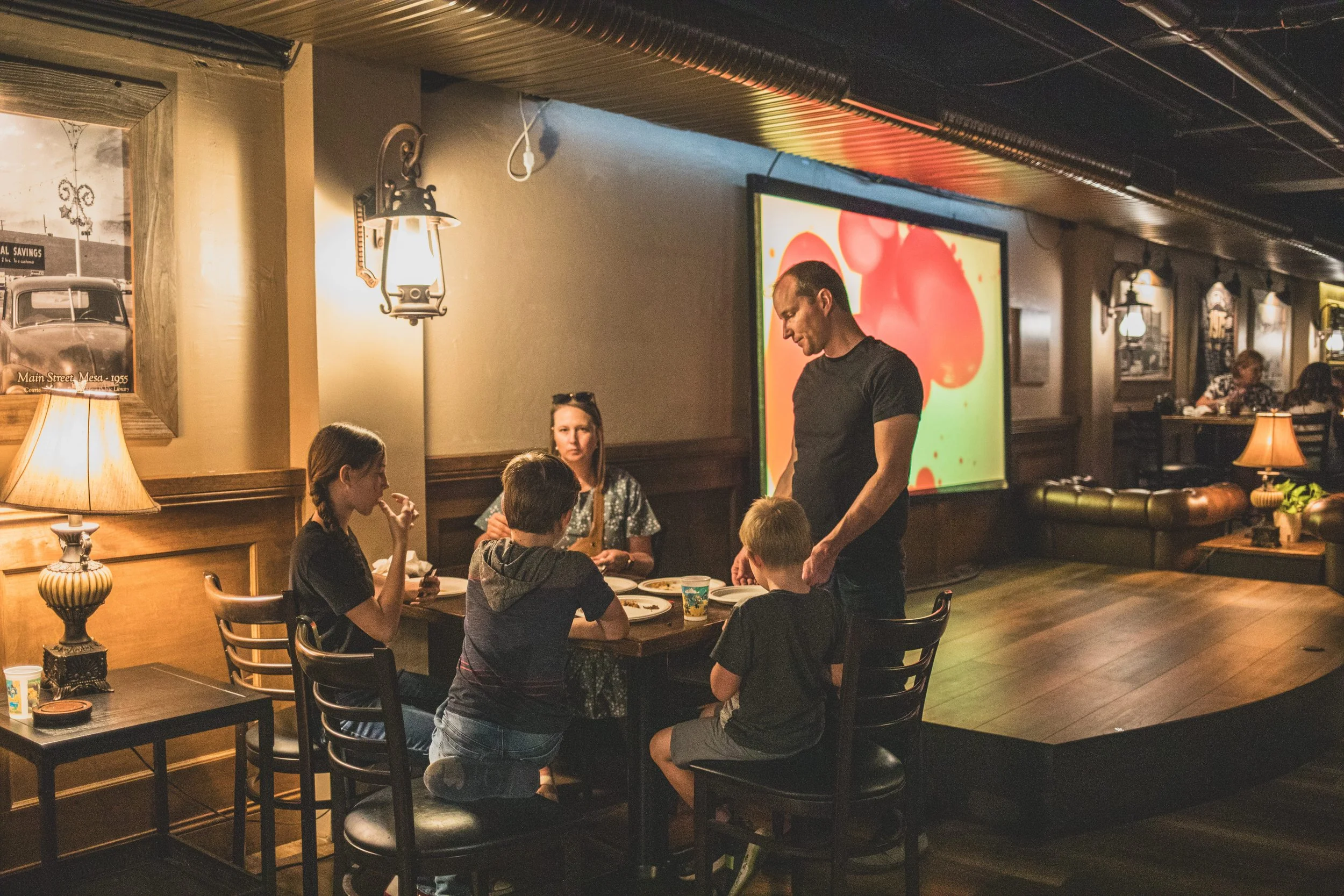 50th Anniversary Party at 12 West Brewing in Downtown Mesa, Arizona by Jennifer Lind Schutsky June 2025 EDITED-5253.jpg
