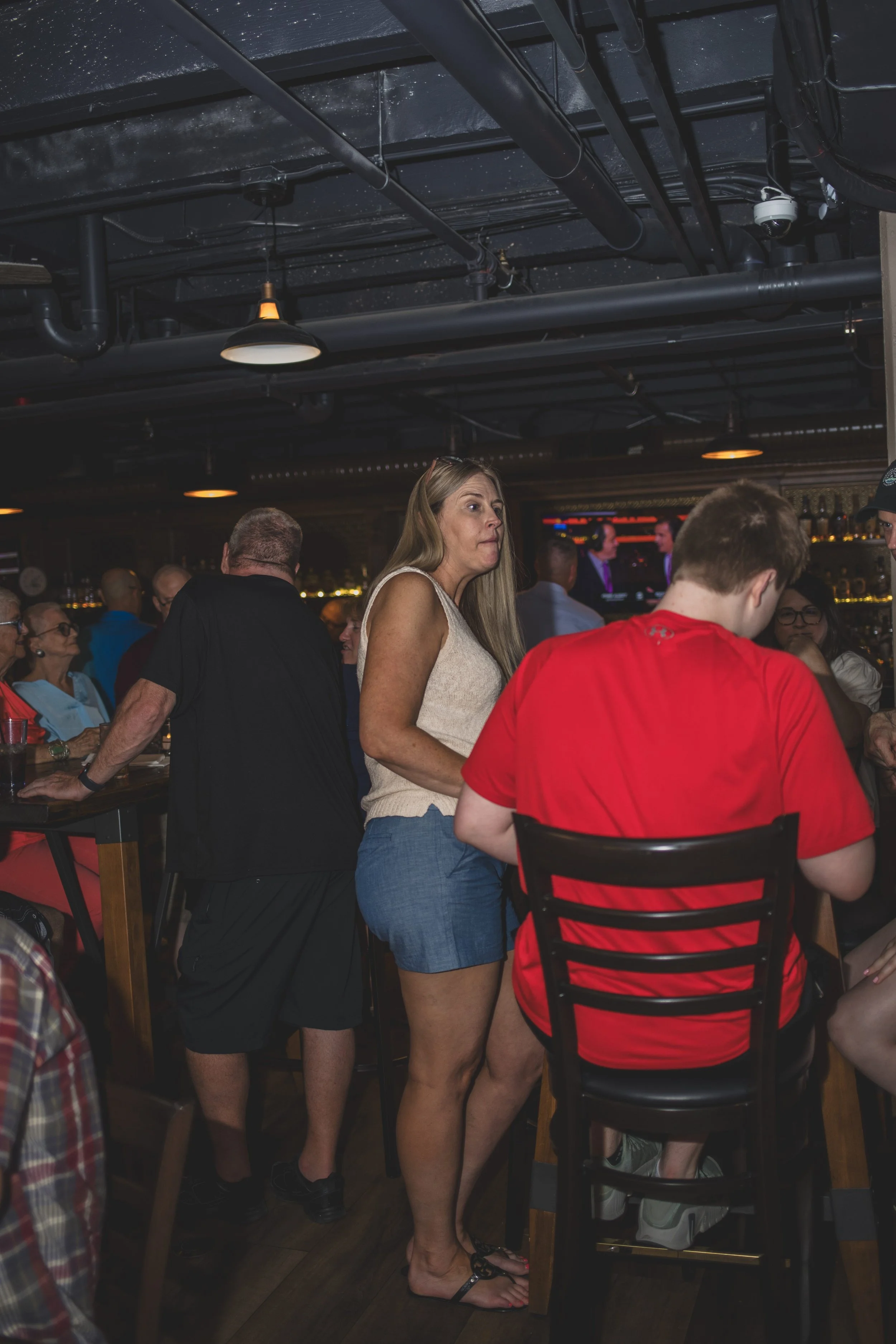 50th Anniversary Party at 12 West Brewing in Downtown Mesa, Arizona by Jennifer Lind Schutsky June 2025 EDITED-5279.jpg