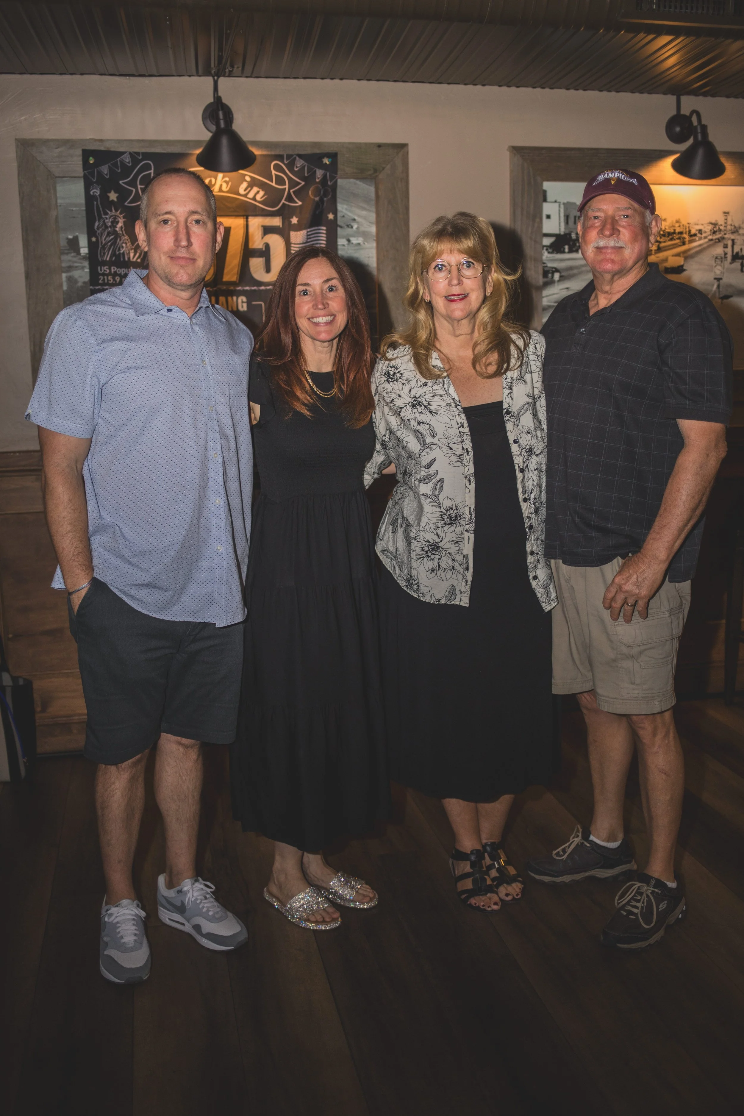50th Anniversary Party at 12 West Brewing in Downtown Mesa, Arizona by Jennifer Lind Schutsky June 2025 EDITED-5302.jpg