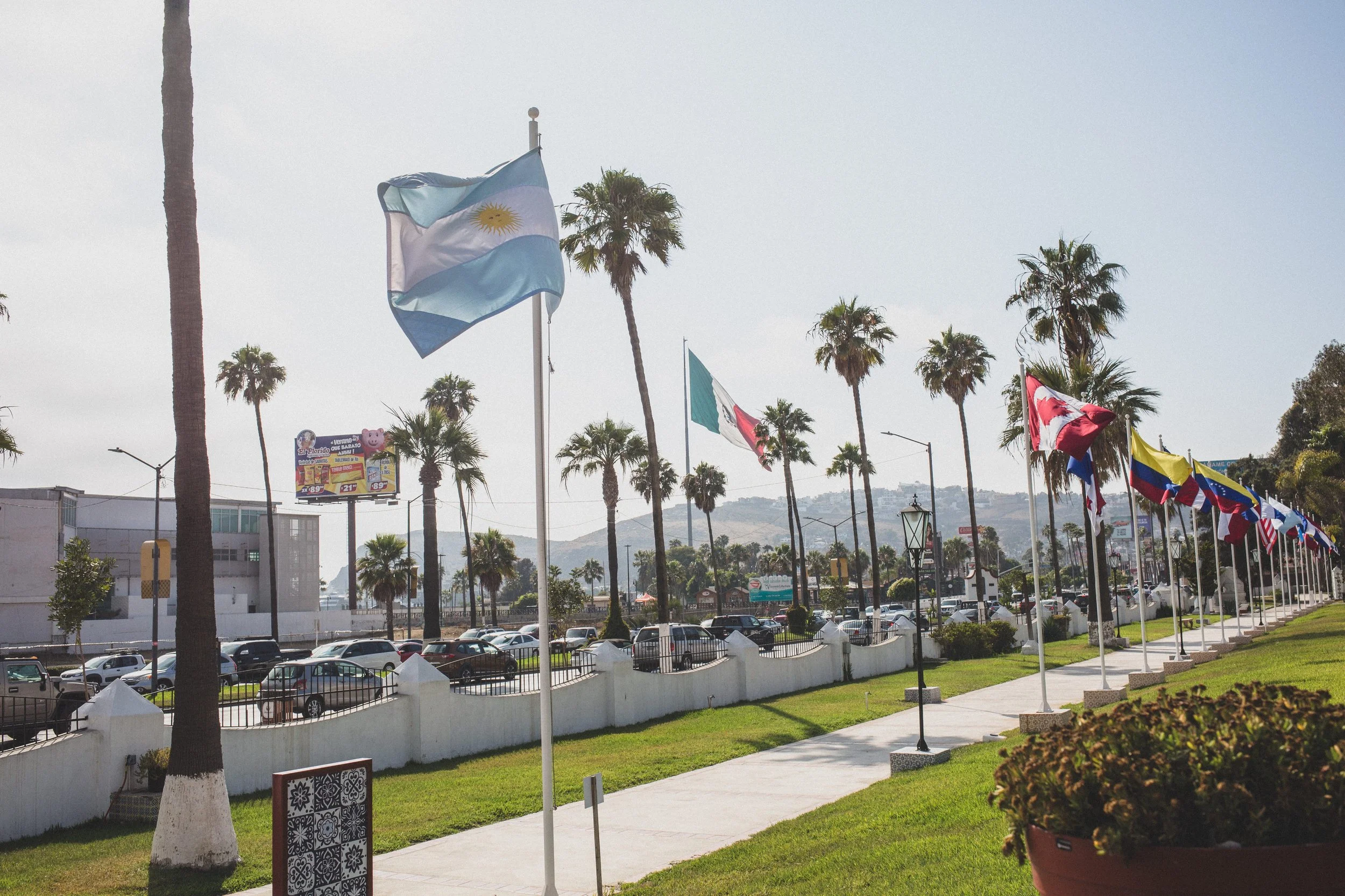 Our Summer Vacation in Ensenada Mexico 2024