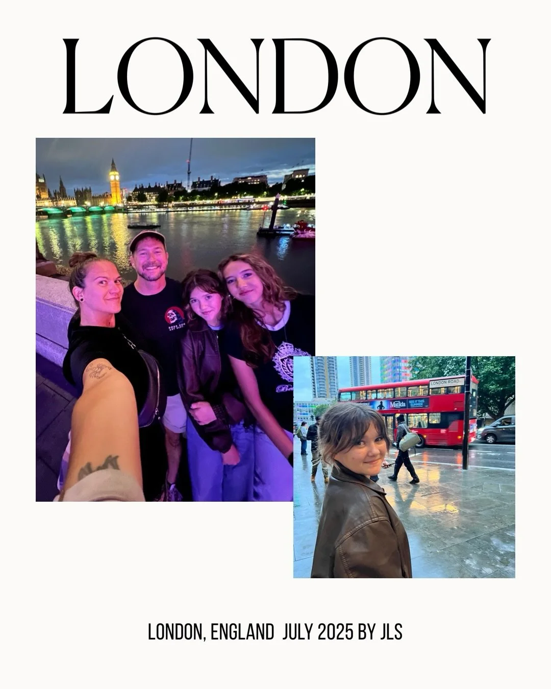 Don&rsquo;t forget to pay your London tolls by midnight 🙃