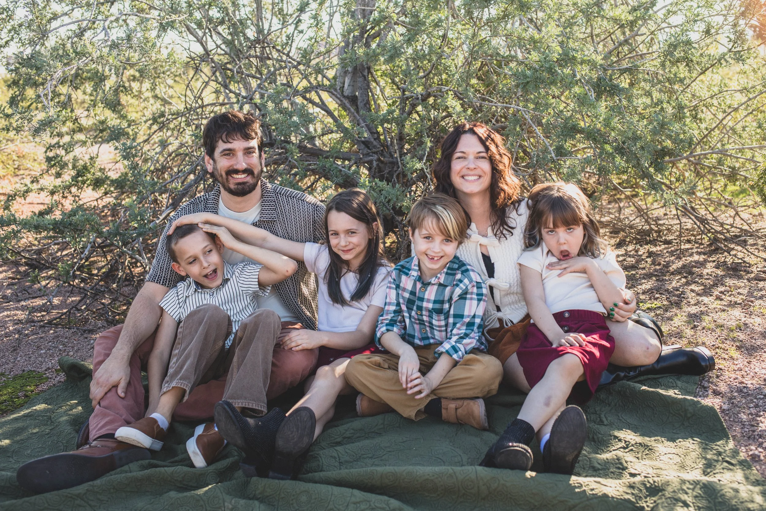 Emily and Family Photos at Papago Park in Tempe, Arizona by Photographer, Jennifer Lind Schutsky, November 2025 EDITED-23.jpg