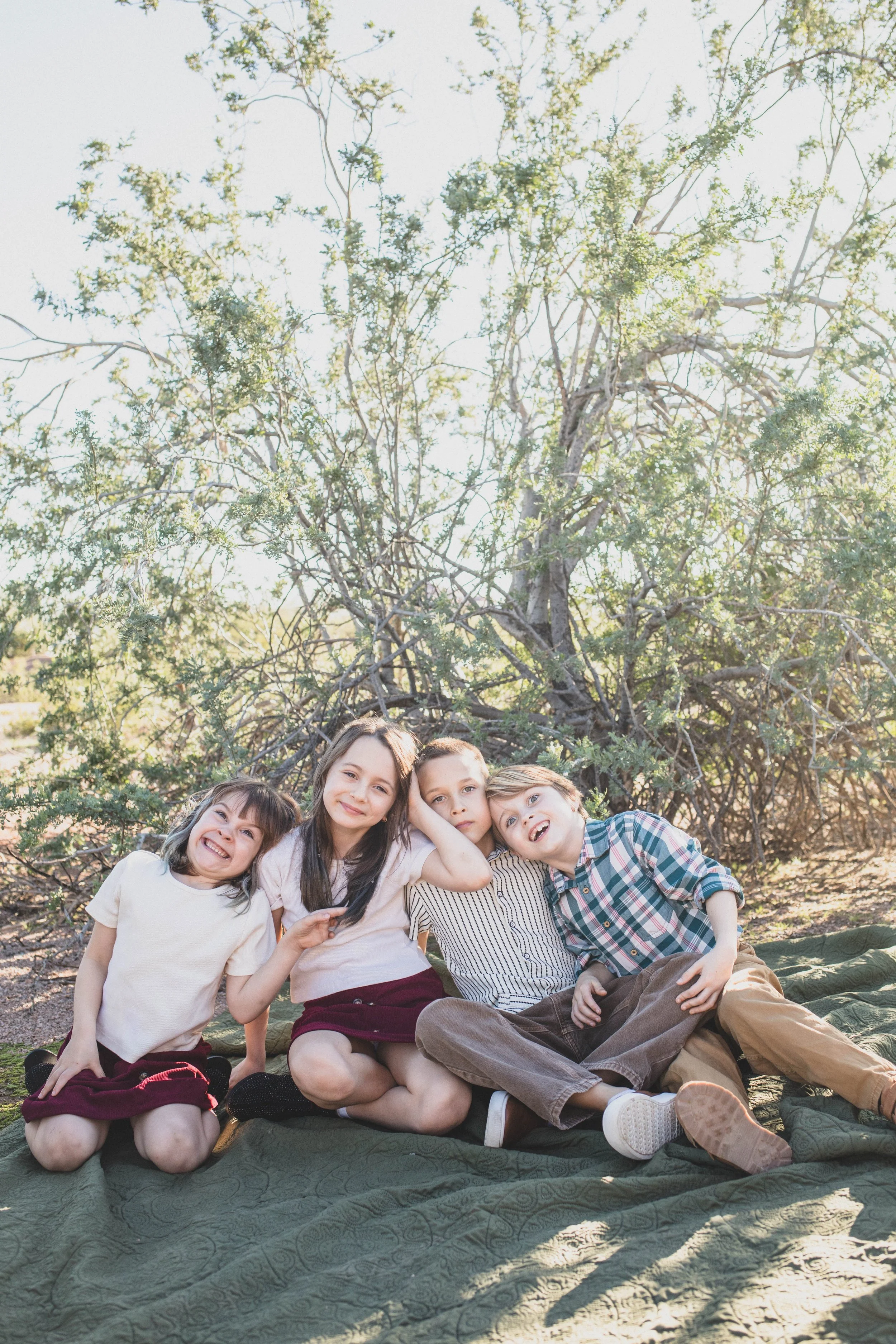 Emily and Family Photos at Papago Park in Tempe, Arizona by Photographer, Jennifer Lind Schutsky, November 2025 EDITED-49.jpg