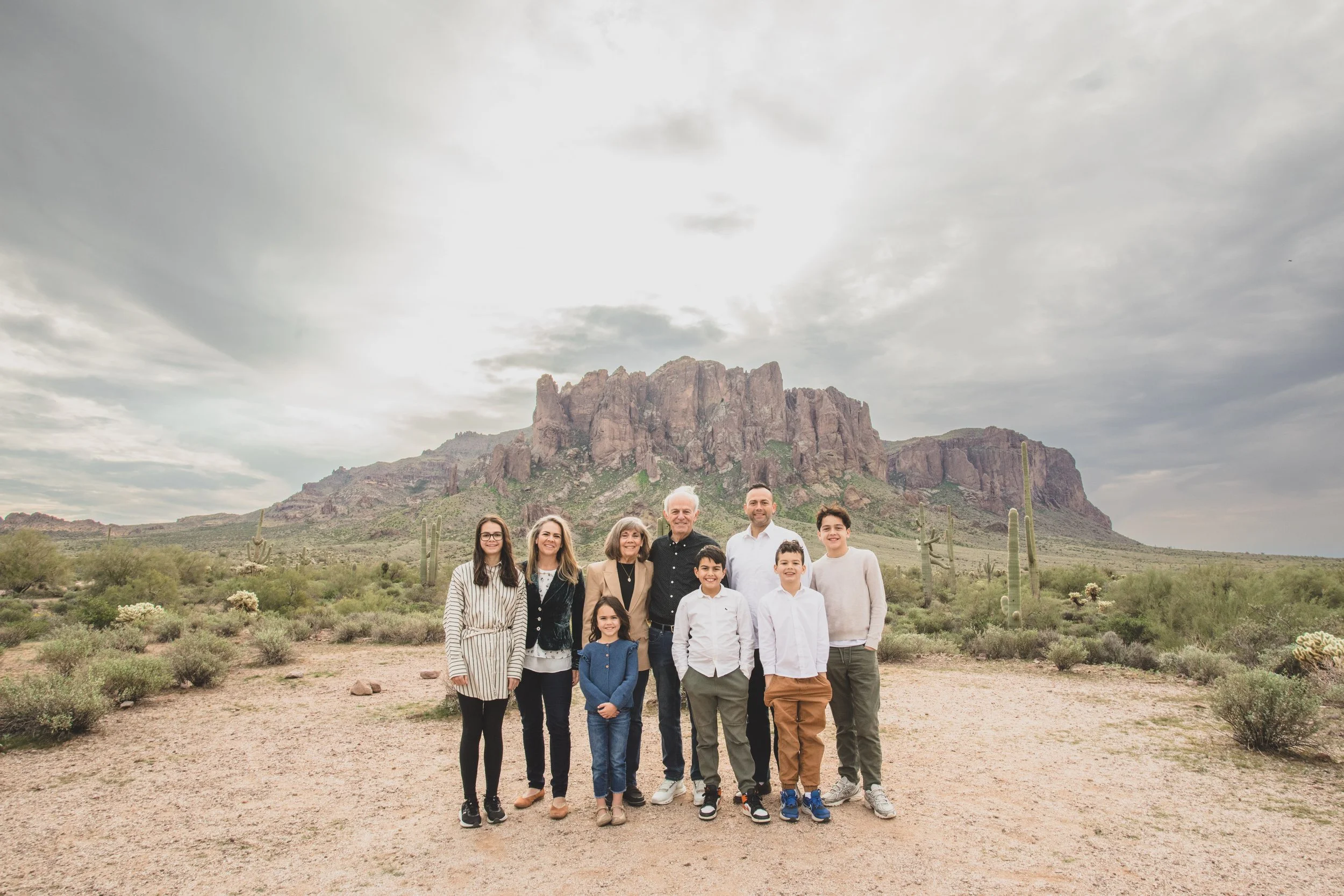 Natalie and Family Lost Dutchman Superstition Mountains, Arizona by Photographer, Jennifer Lind Schutsky, December 2025 EDITED-35.jpg