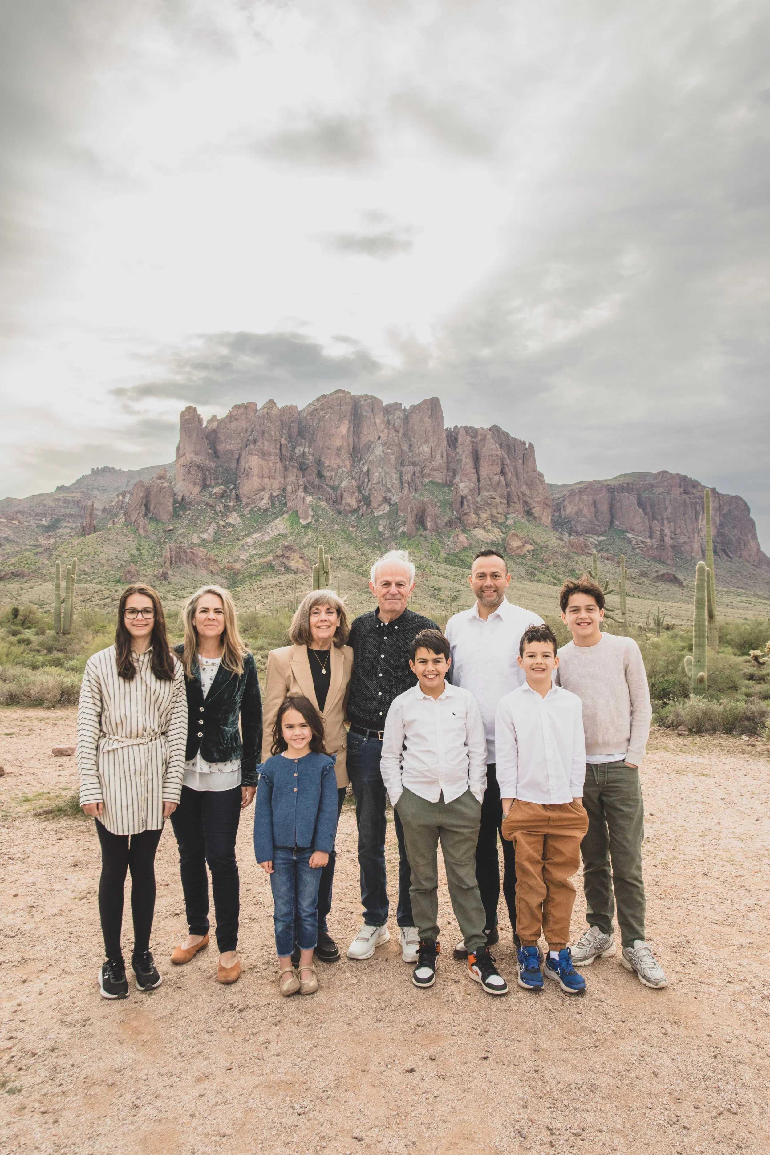 Natalie and Family Lost Dutchman Superstition Mountains, Arizona by Photographer, Jennifer Lind Schutsky, December 2025 EDITED-38.jpg