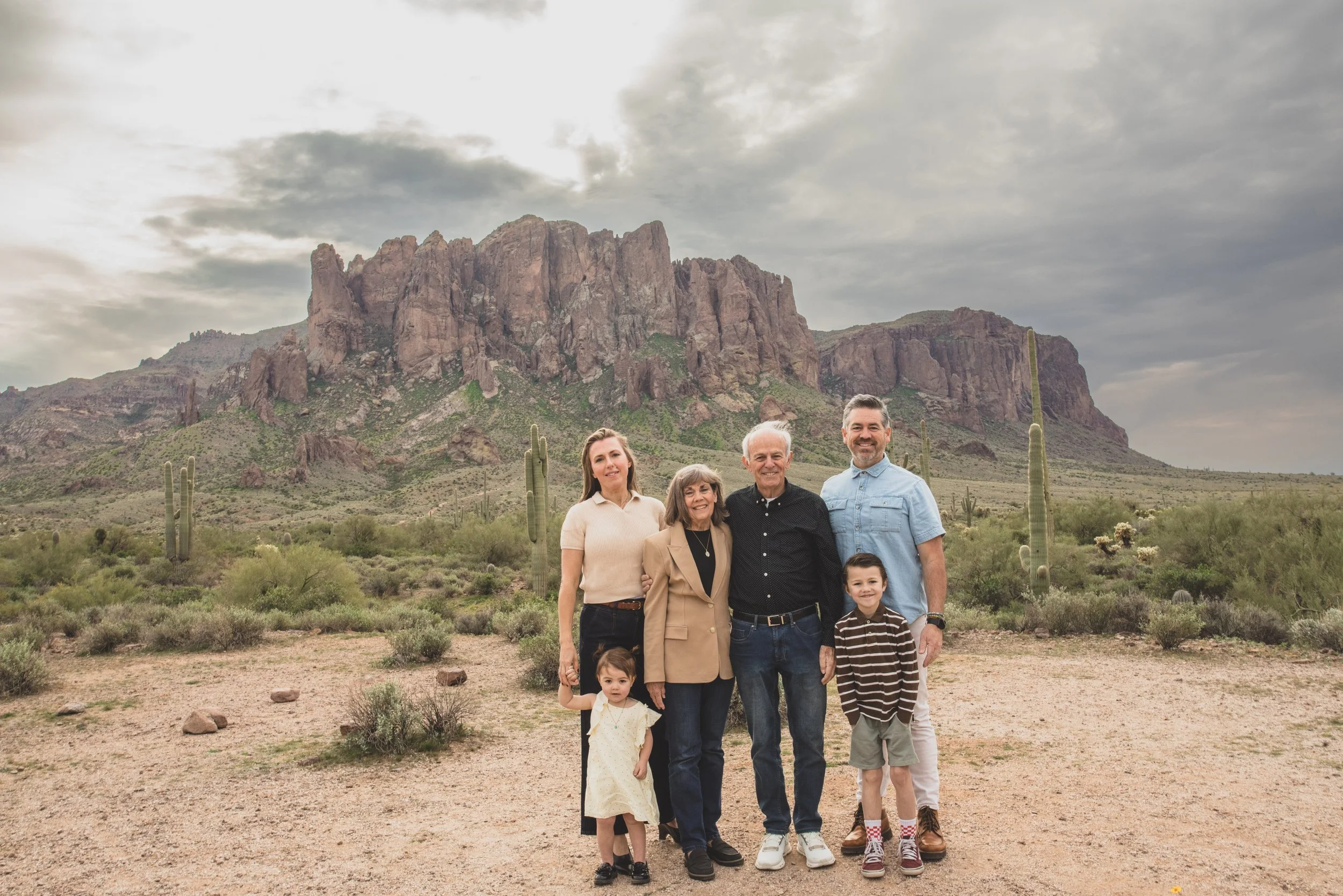 Natalie and Family Lost Dutchman Superstition Mountains, Arizona by Photographer, Jennifer Lind Schutsky, December 2025 EDITED-42.jpg