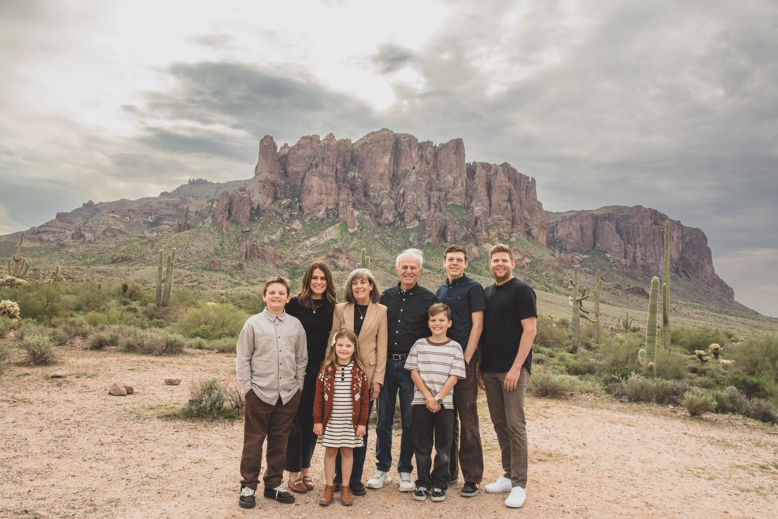 Natalie and Family Lost Dutchman Superstition Mountains, Arizona by Photographer, Jennifer Lind Schutsky, December 2025 EDITED-50.jpg