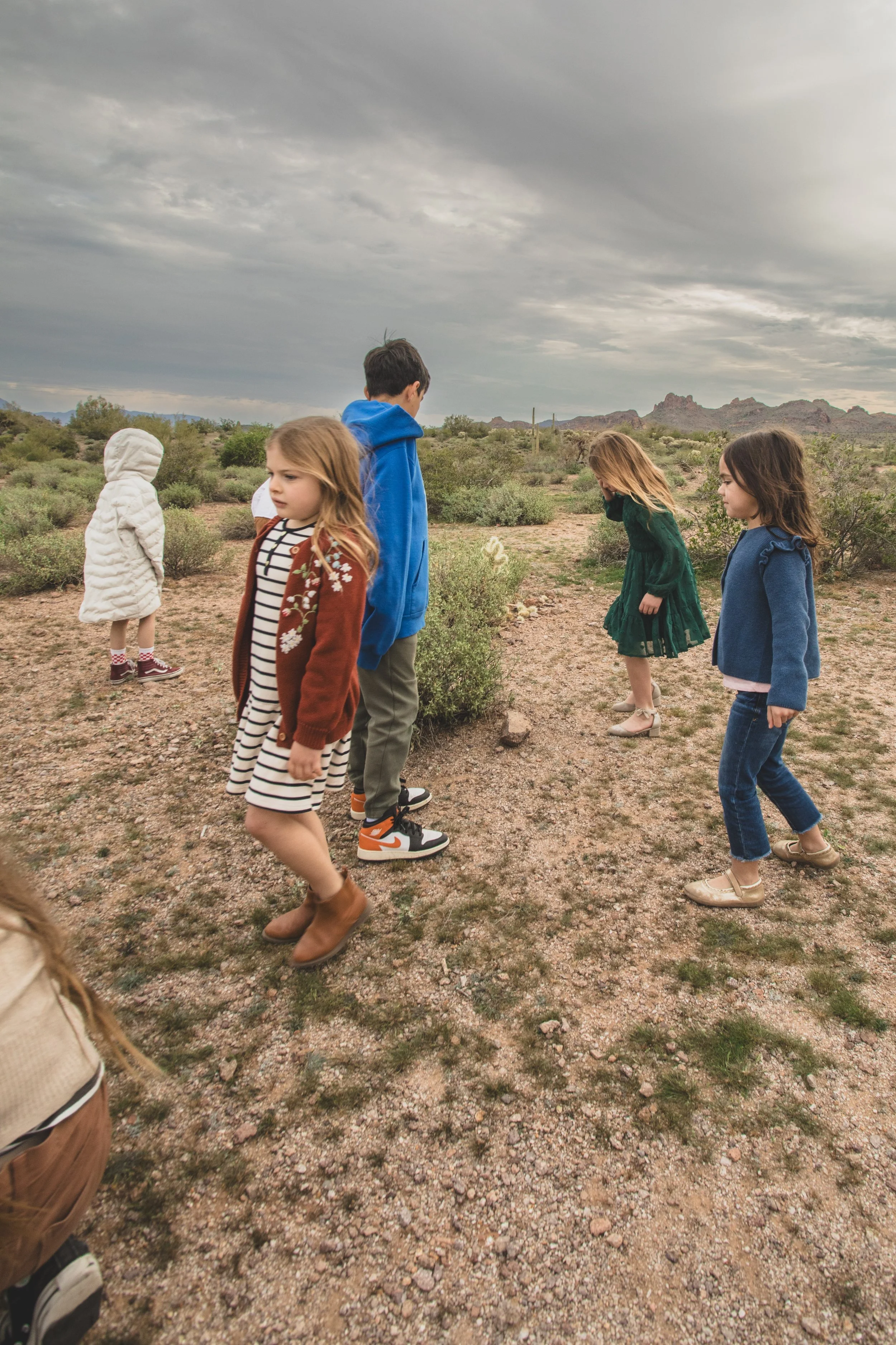 Natalie and Family Lost Dutchman Superstition Mountains, Arizona by Photographer, Jennifer Lind Schutsky, December 2025 EDITED-95.jpg