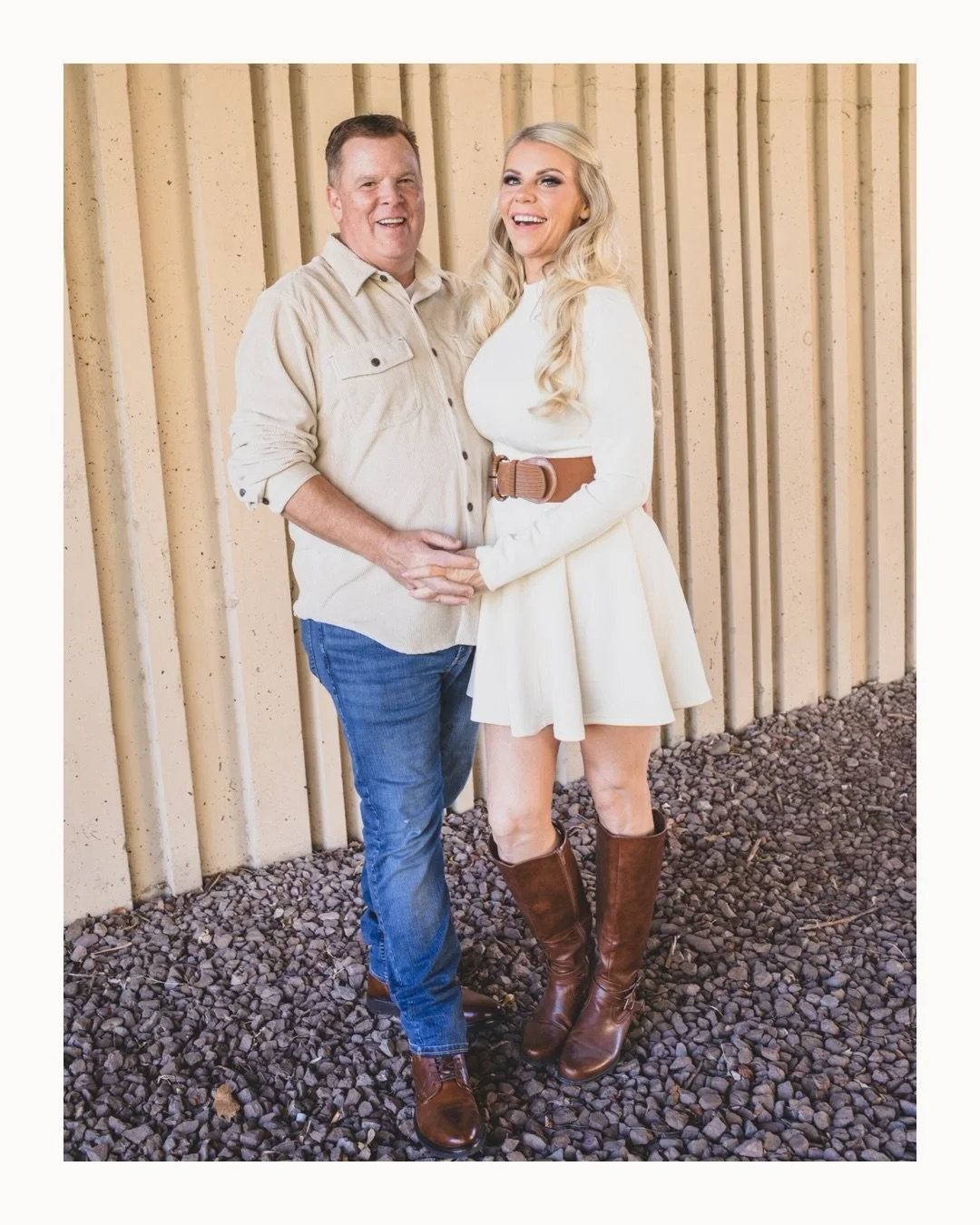 Can you name all those local spots?!

I had the most fun with this sweet couple during their #engagementsession in downtown phx yesterday.  Featuring Nicole and Paul 💚