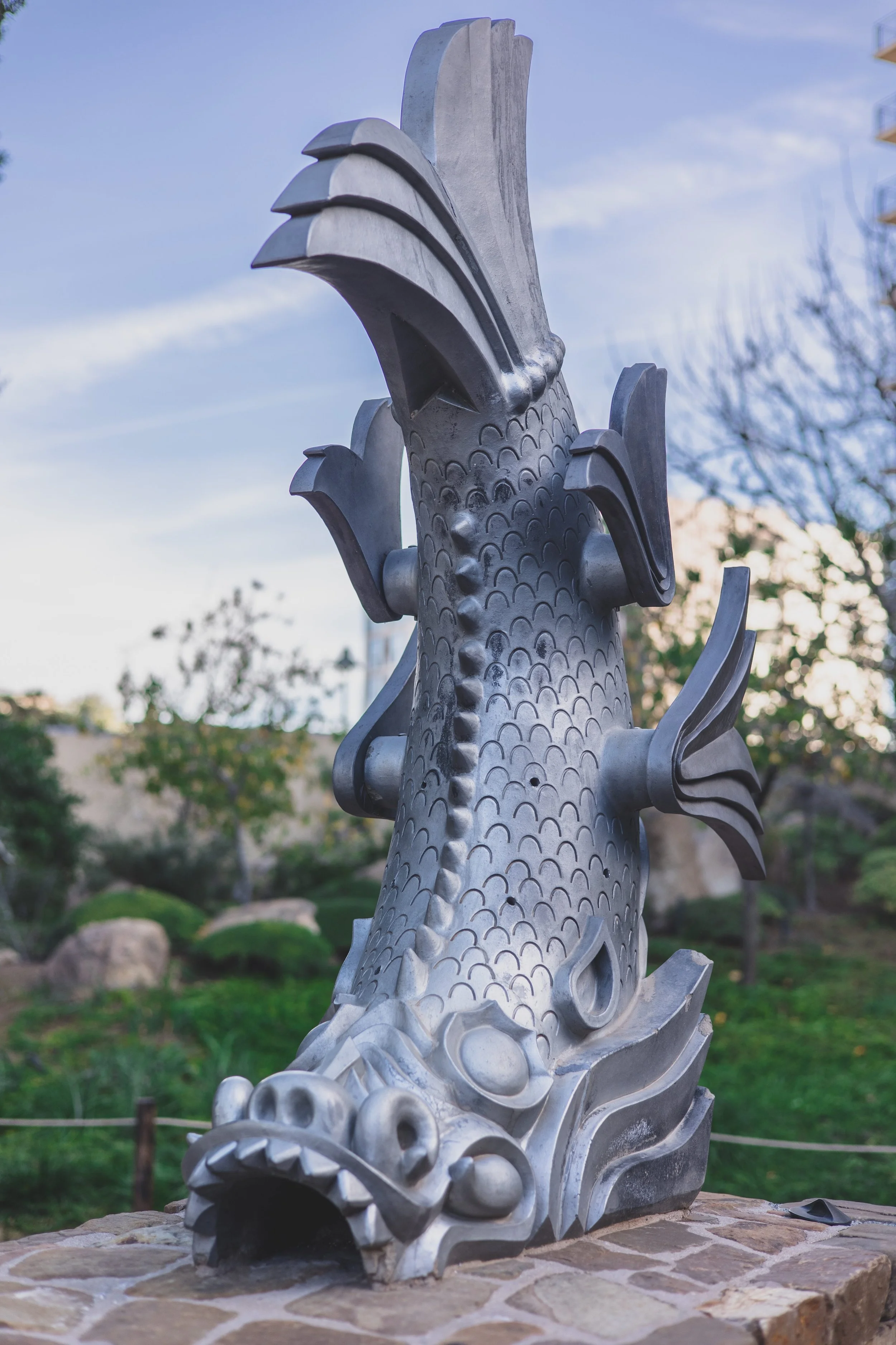 Nicole and Paul Engagement Photo Session in Downtown Phoenix, Arizona by Photographer, Jennifer Lind Schutsky, January 2026 EDITED-1.jpg