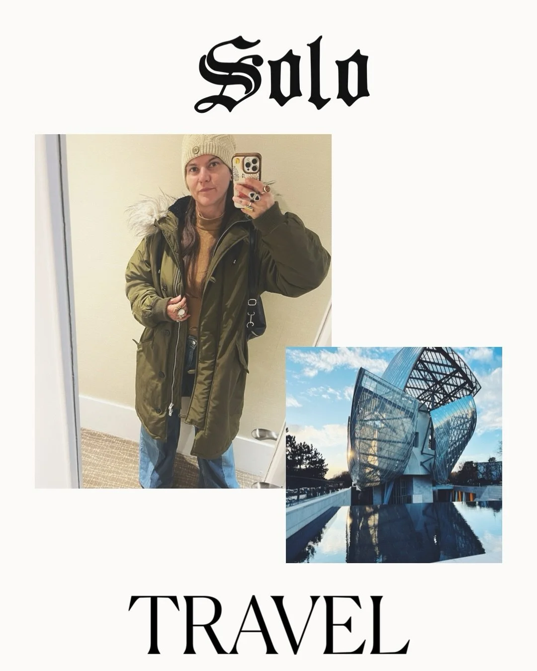 Just a reminder to do what you want because life is short. Start the business. Travel the world. Listen to your loved ones. Appreciate every single second you have here ✌🏽