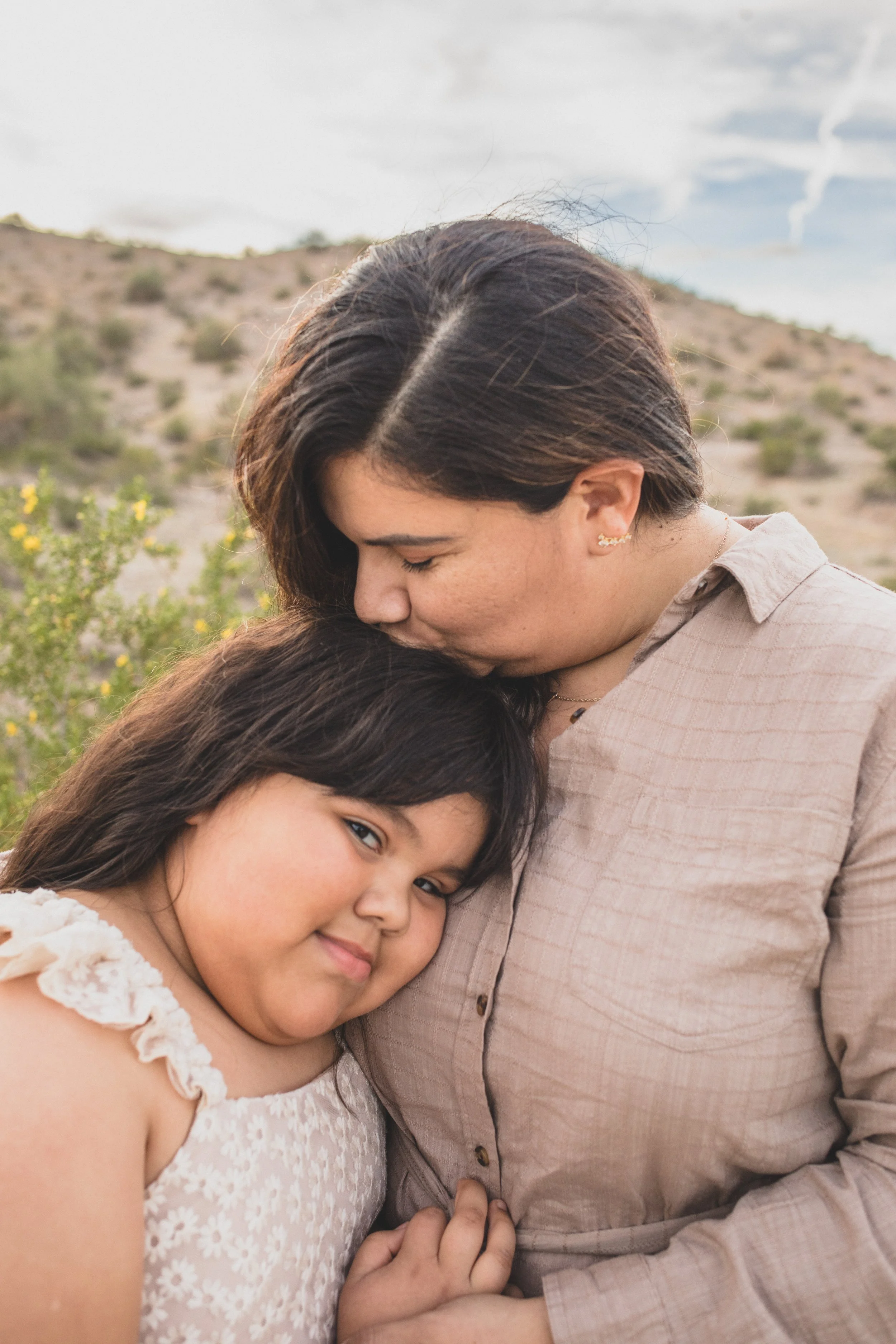 Alexandra and Family in Goodyear, Arizona by Photographer, Jennifer Lind Schutsky, November 2025 EDITED-75.jpg