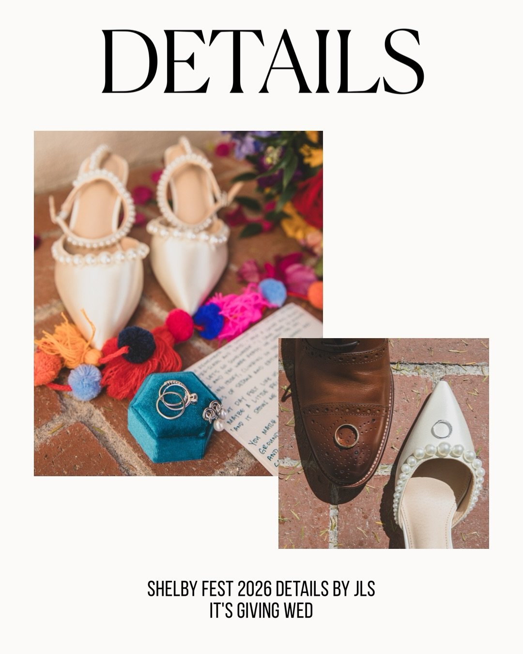 A post just for the deets. 

@shelbyrj @skabean #skelbyfest 
Venue: @antiguagarden 
Dress: @giblir11 
Second shooter: @juniperandcophoto