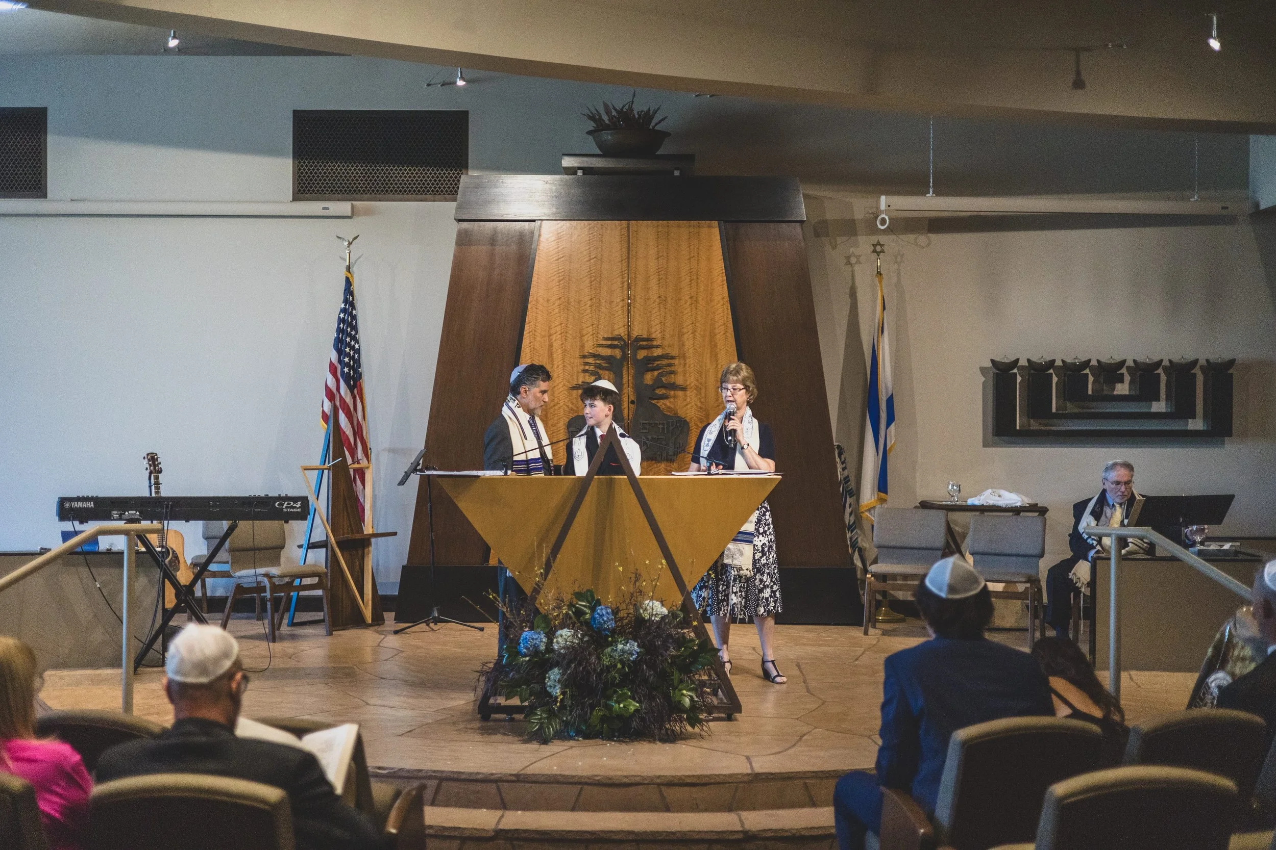 Andrew's Bar Mitzvah in Paradise Valley, Arizona by Photographer, Jennifer Lind Schutsky, February 2026 EDITED-16.jpg