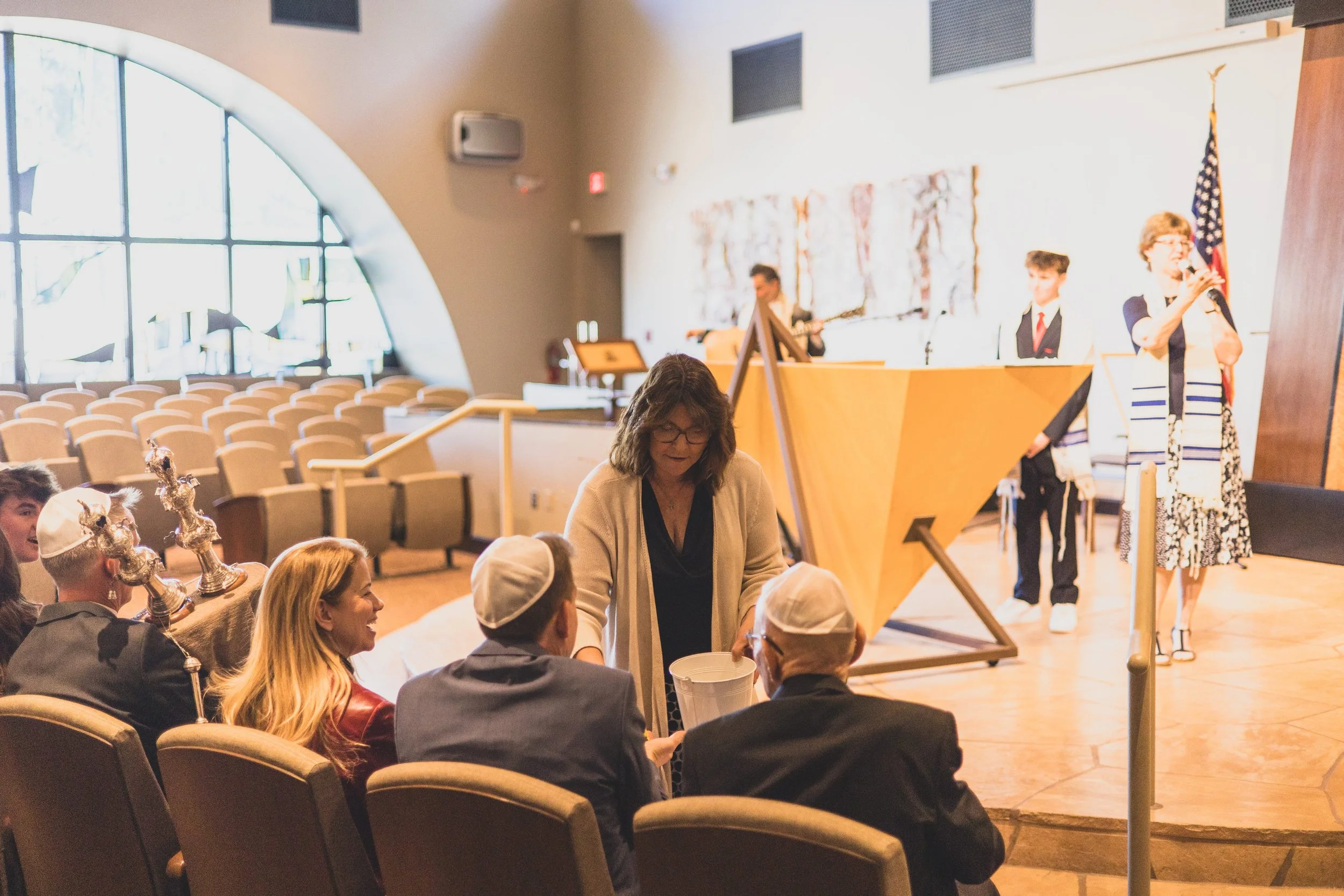 Andrew's Bar Mitzvah in Paradise Valley, Arizona by Photographer, Jennifer Lind Schutsky, February 2026 EDITED-50.jpg