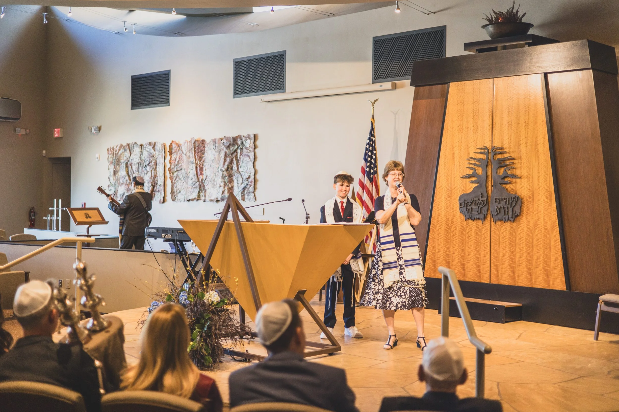 Andrew's Bar Mitzvah in Paradise Valley, Arizona by Photographer, Jennifer Lind Schutsky, February 2026 EDITED-54.jpg