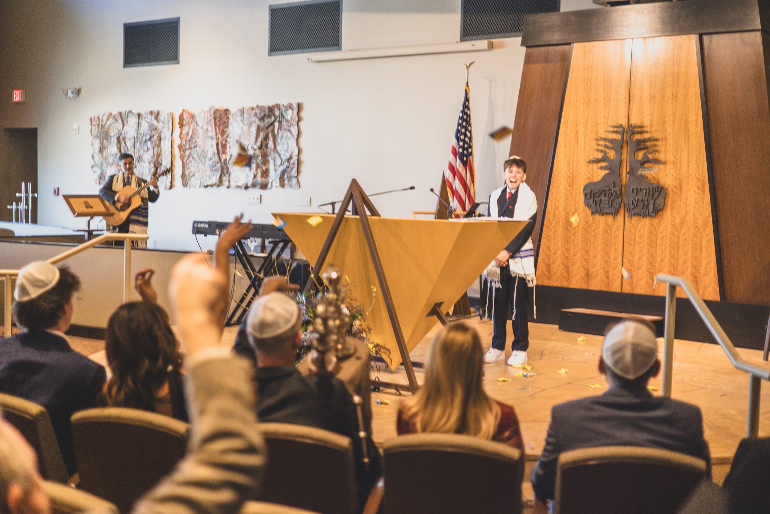 Andrew's Bar Mitzvah in Paradise Valley, Arizona by Photographer, Jennifer Lind Schutsky, February 2026 EDITED-59.jpg