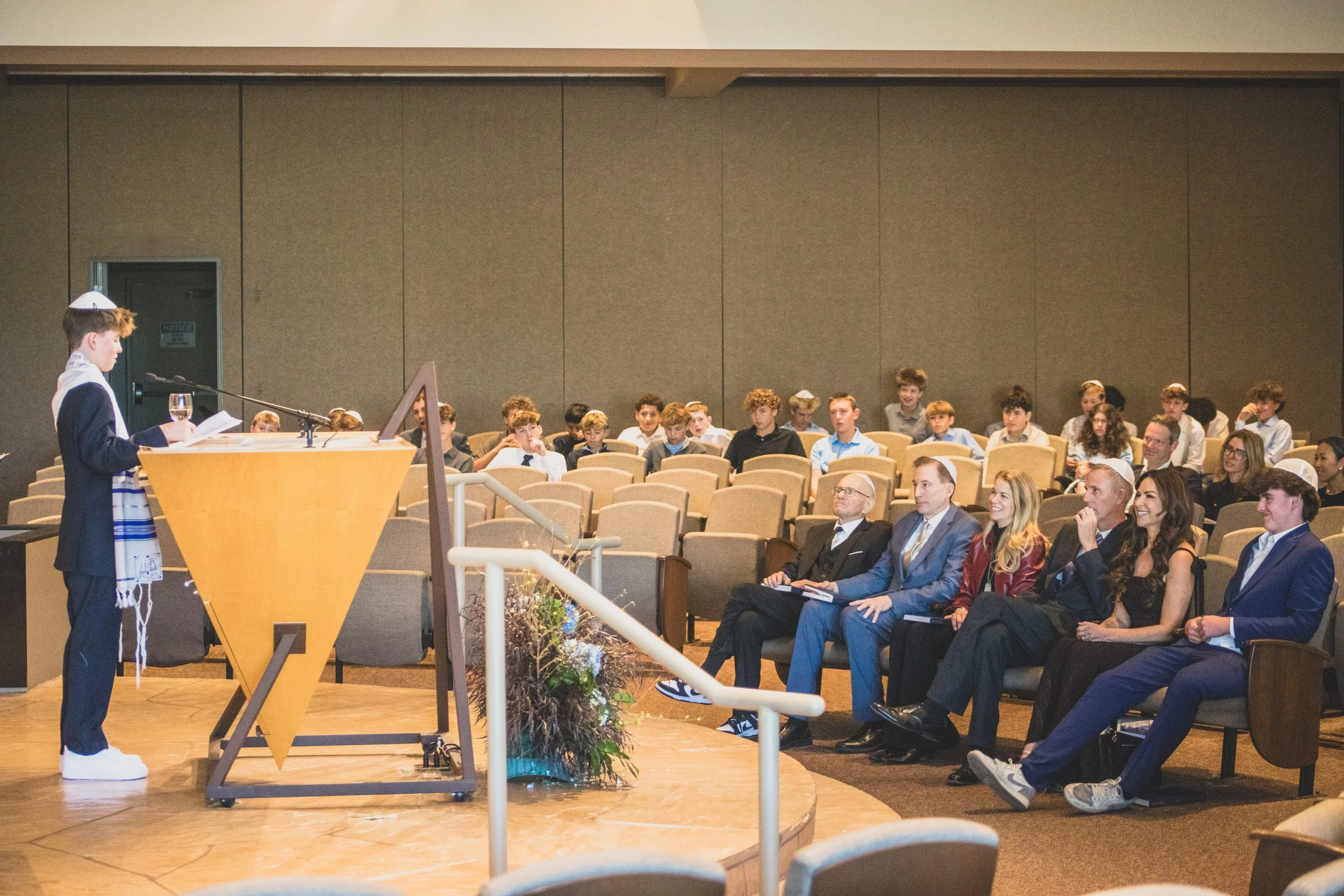 Andrew's Bar Mitzvah in Paradise Valley, Arizona by Photographer, Jennifer Lind Schutsky, February 2026 EDITED-112.jpg