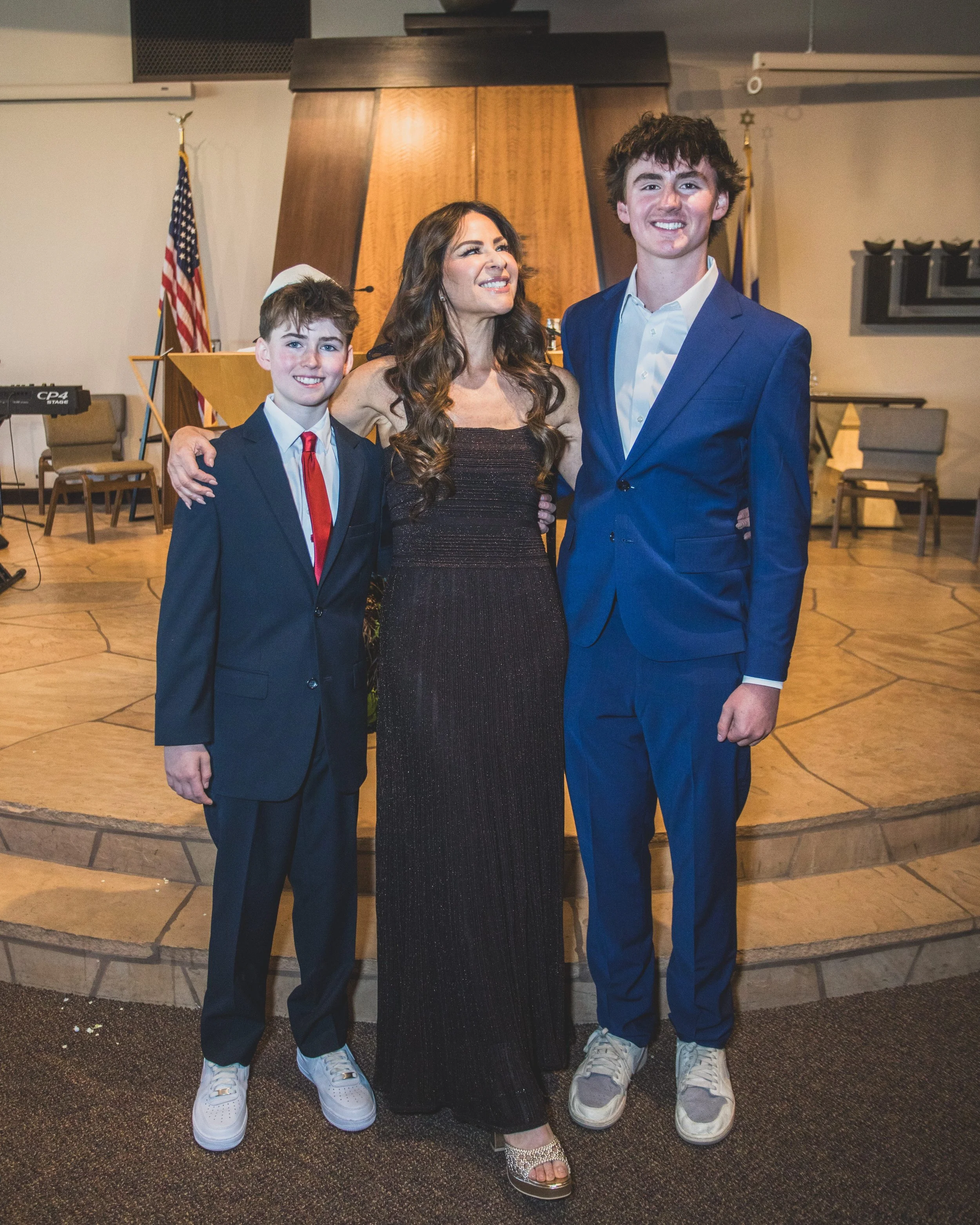 Andrew's Bar Mitzvah in Paradise Valley, Arizona by Photographer, Jennifer Lind Schutsky, February 2026 EDITED-170.jpg