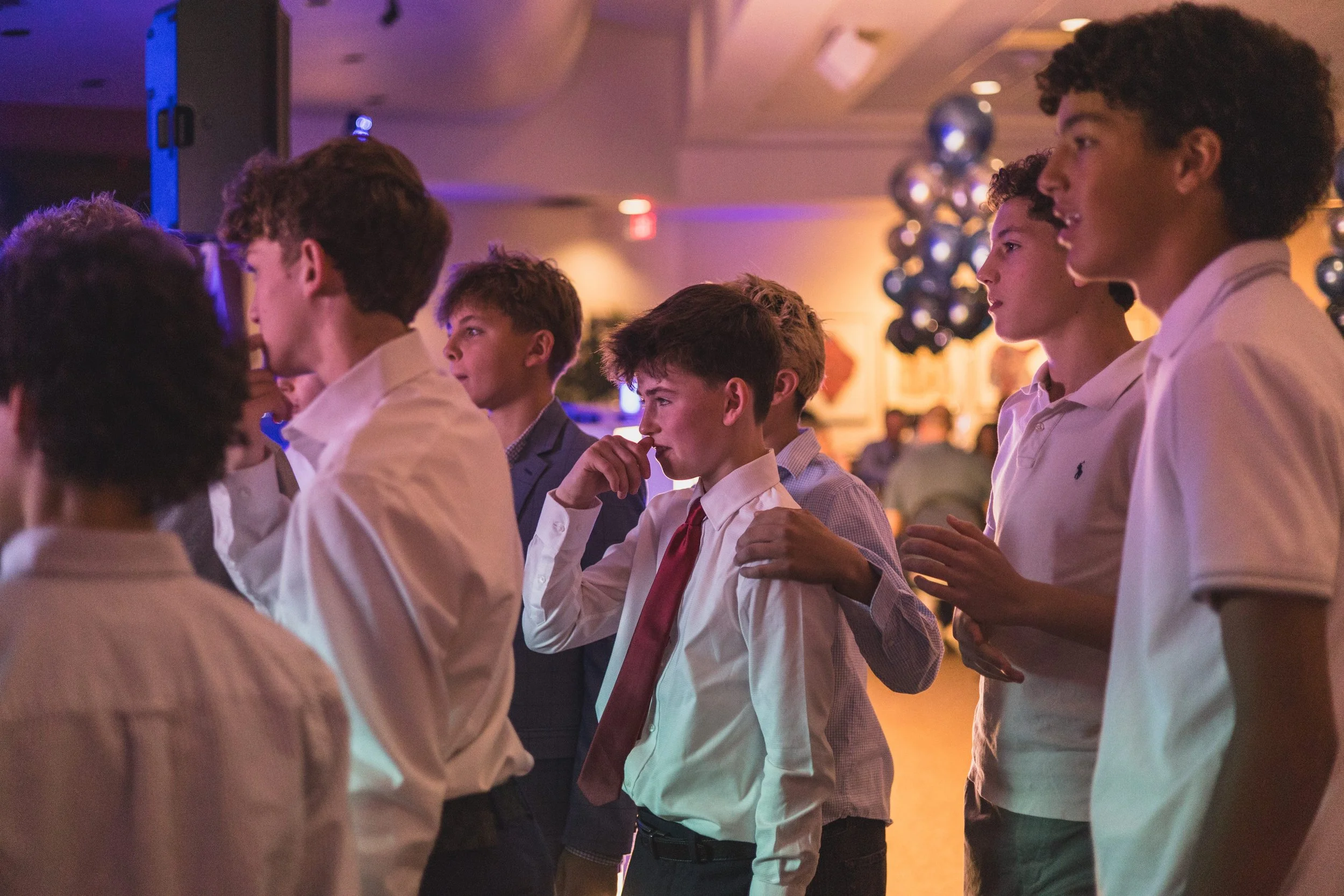 Andrew's Bar Mitzvah in Paradise Valley, Arizona by Photographer, Jennifer Lind Schutsky, February 2026 EDITED-215.jpg