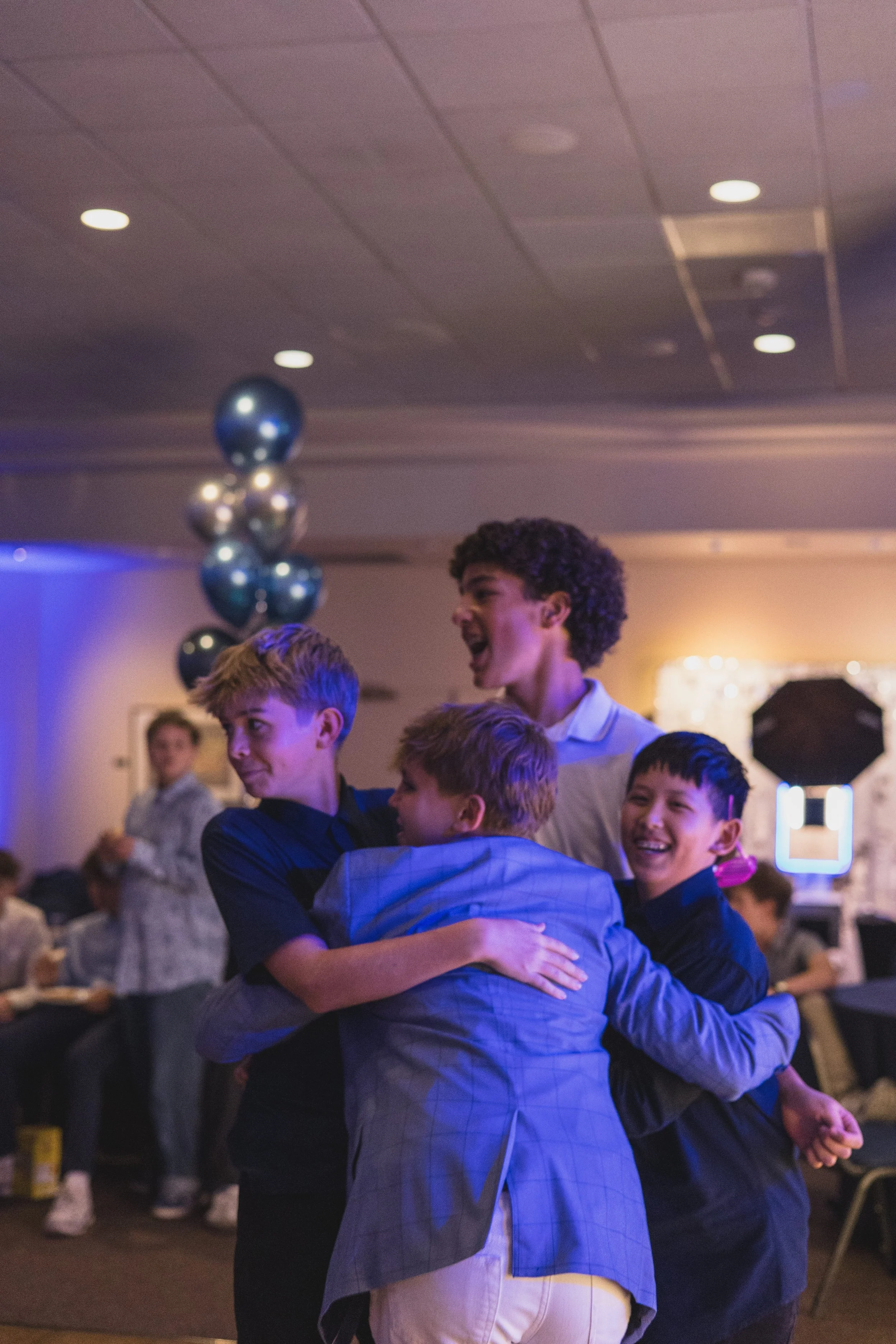 Andrew's Bar Mitzvah in Paradise Valley, Arizona by Photographer, Jennifer Lind Schutsky, February 2026 EDITED-276.jpg