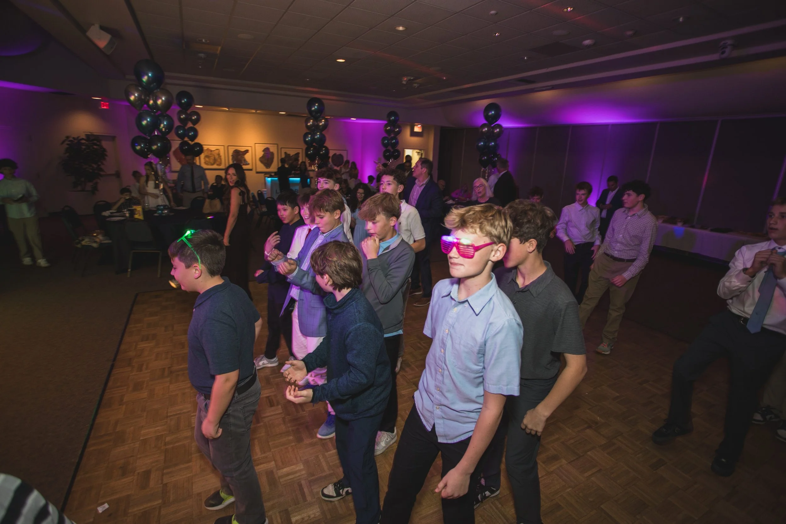 Andrew's Bar Mitzvah in Paradise Valley, Arizona by Photographer, Jennifer Lind Schutsky, February 2026 EDITED-314.jpg