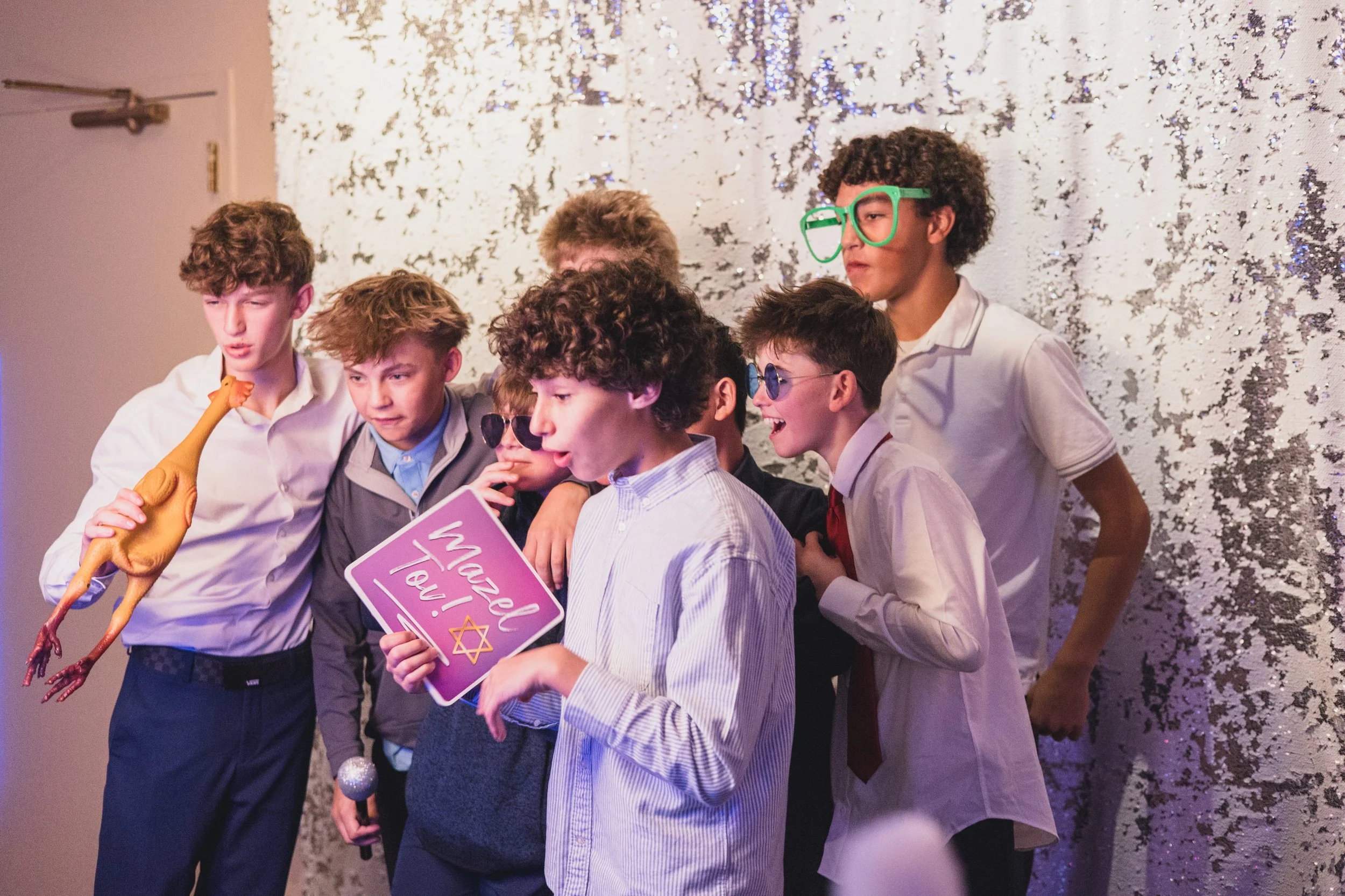 Andrew's Bar Mitzvah in Paradise Valley, Arizona by Photographer, Jennifer Lind Schutsky, February 2026 EDITED-331.jpg