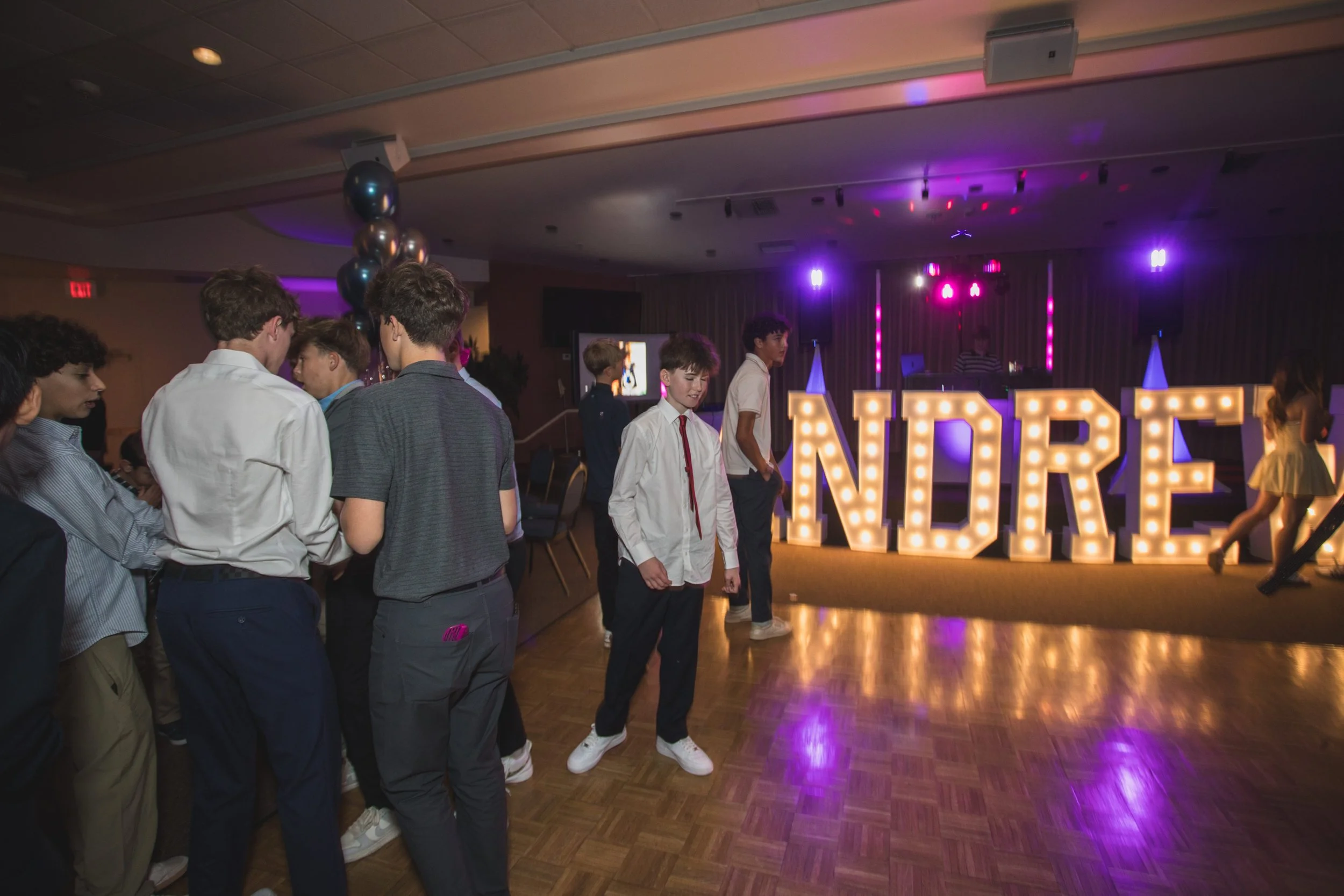 Andrew's Bar Mitzvah in Paradise Valley, Arizona by Photographer, Jennifer Lind Schutsky, February 2026 EDITED-351.jpg