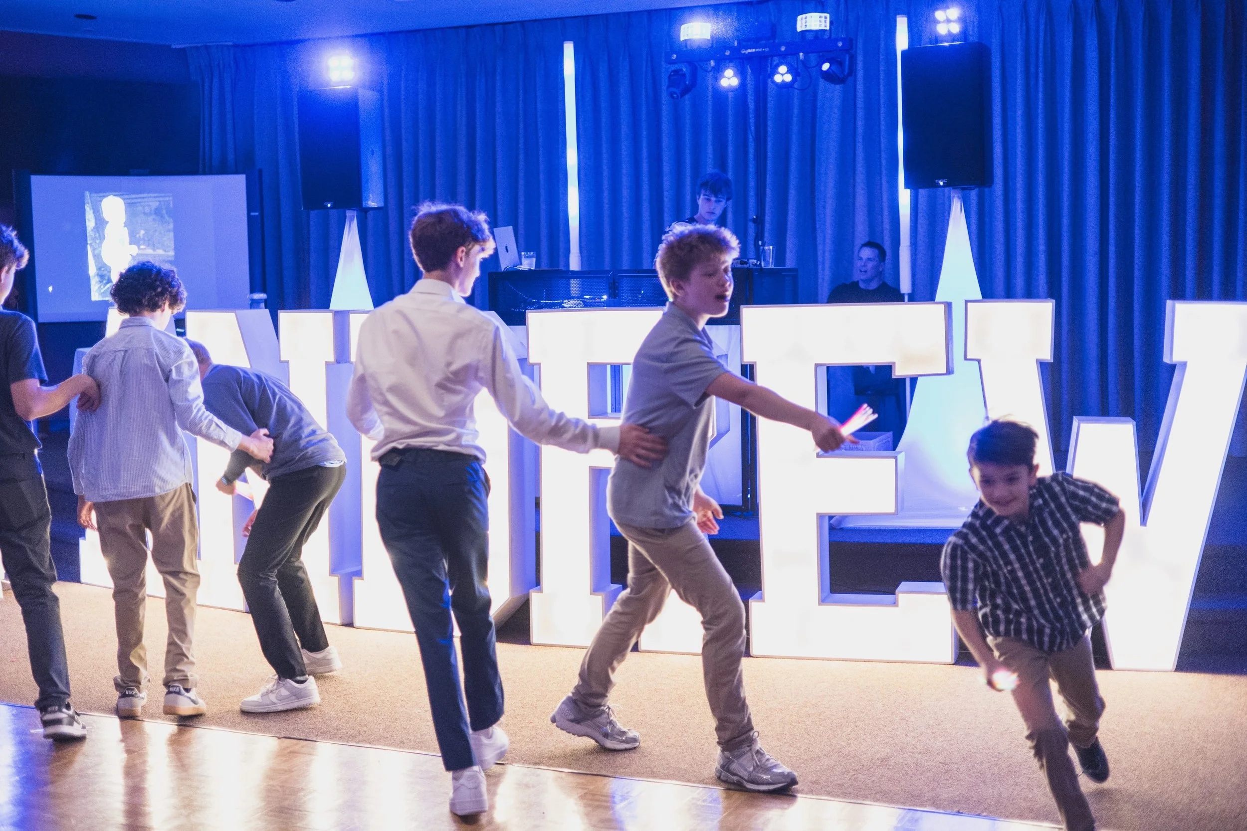 Andrew's Bar Mitzvah in Paradise Valley, Arizona by Photographer, Jennifer Lind Schutsky, February 2026 EDITED-428.jpg