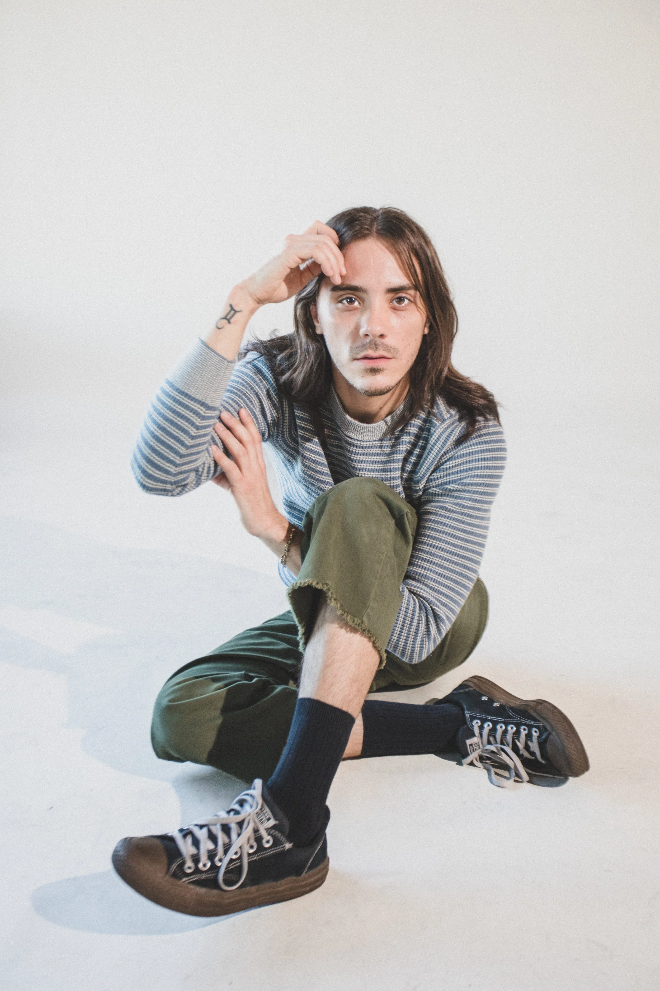 Nathan Taylor Sneak Peeks at Afternoons Studio in Phoenix, Arizona by Photographer, Jennifer Lind Schutsky, April 2026 EDITED-104.jpg