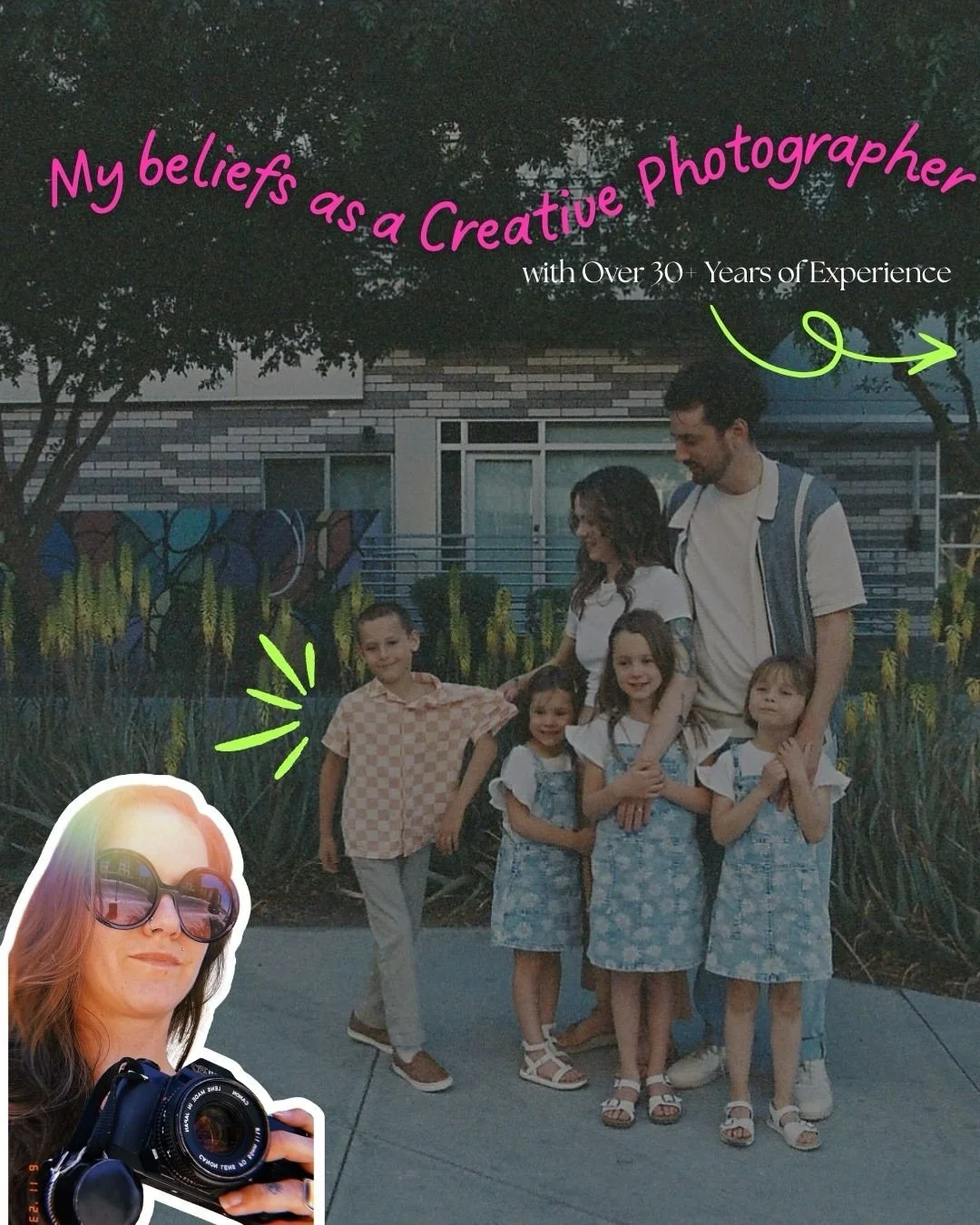 I believe the point of photography is for the viewer to remember. It&rsquo;s not always the client who is the viewer. 

It could be the child in the photo in 20 years or it could be the parents from the same image. 

It could be a moment or memory of