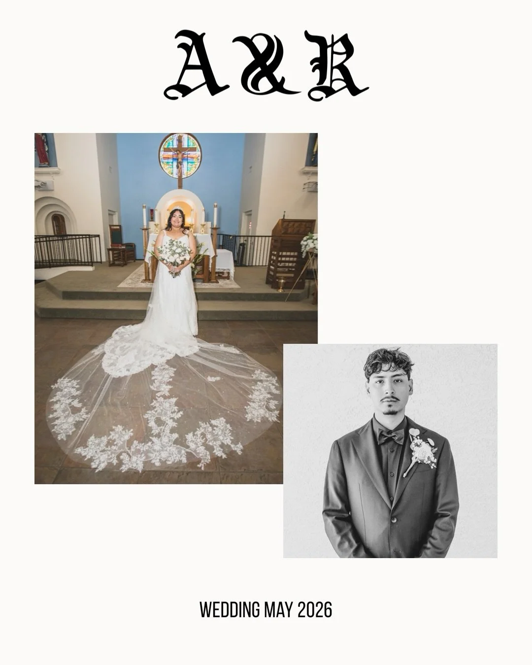 Sneak peeks for the sweetest couple. 

@avasquuez