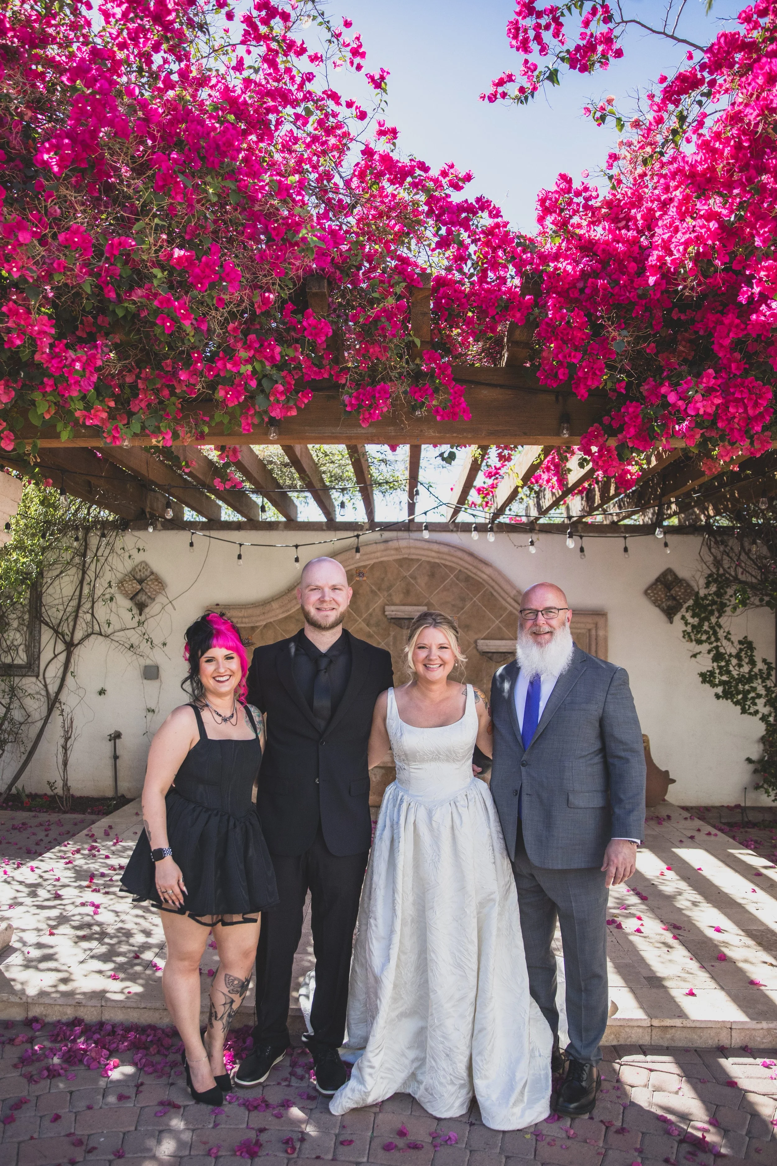 Shelby and Skyler Wedding at Antigua Garden in Phoenix, Arizona by Photographer, Jennifer Lind Schutsky, April 2026 EDITED-137.jpg