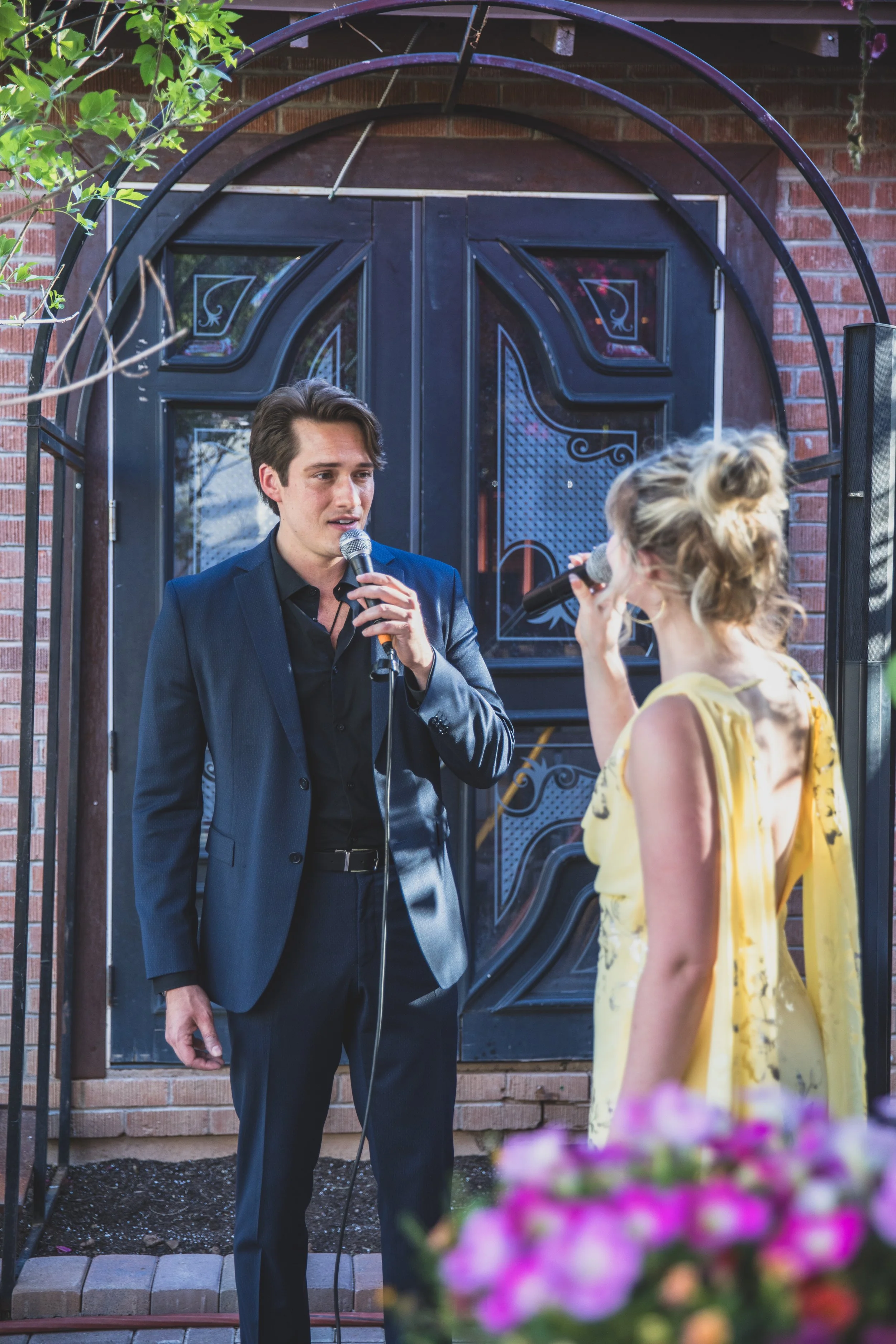 Shelby and Skyler Wedding at Antigua Garden in Phoenix, Arizona by Photographer, Jennifer Lind Schutsky, April 2026 EDITED-516.jpg