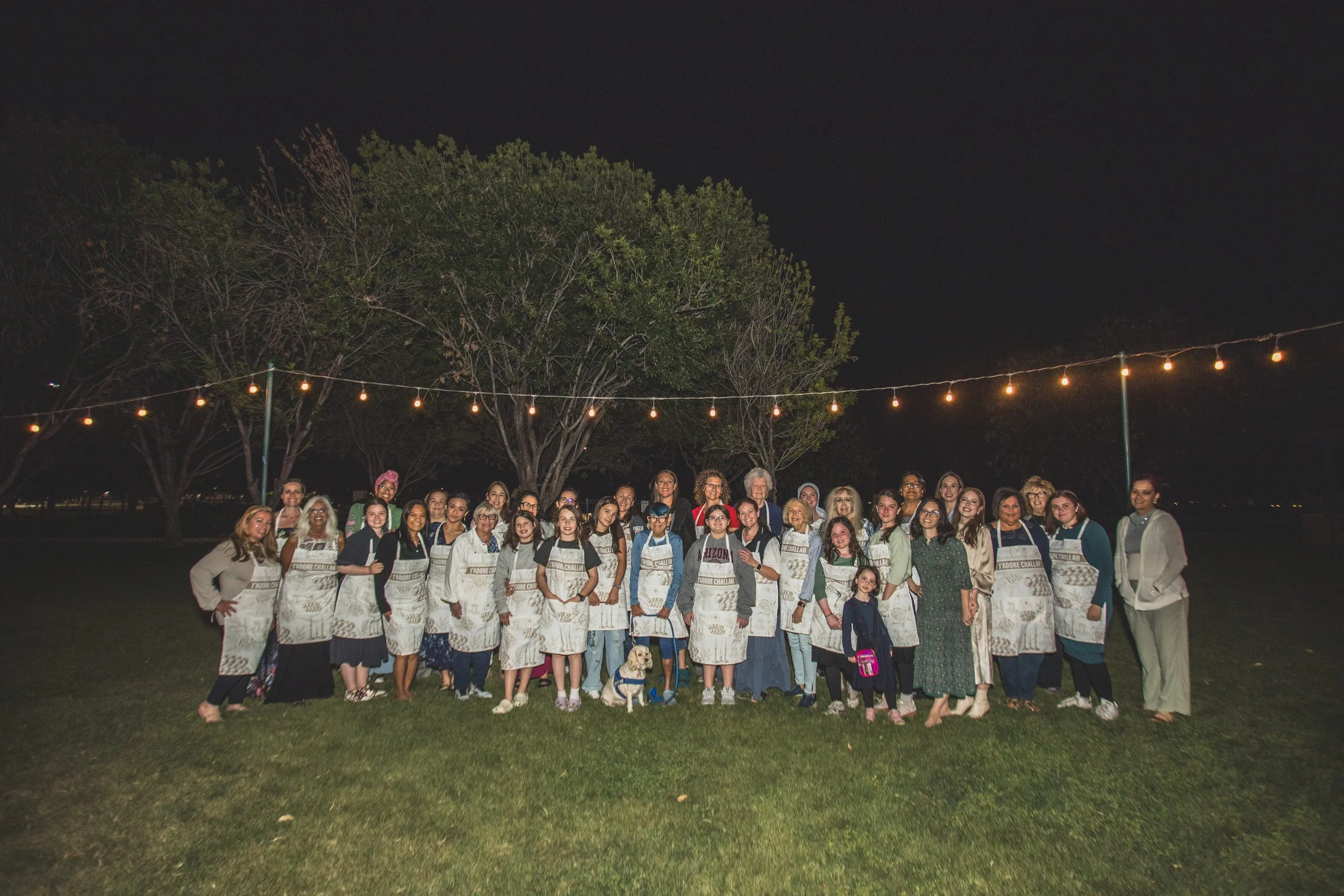 Jewish Surprise Challah Bake 2026 in Surprise, Arizona by Photographer, Jennifer Lind Schutsky, April 2026 EDITED-35.jpg