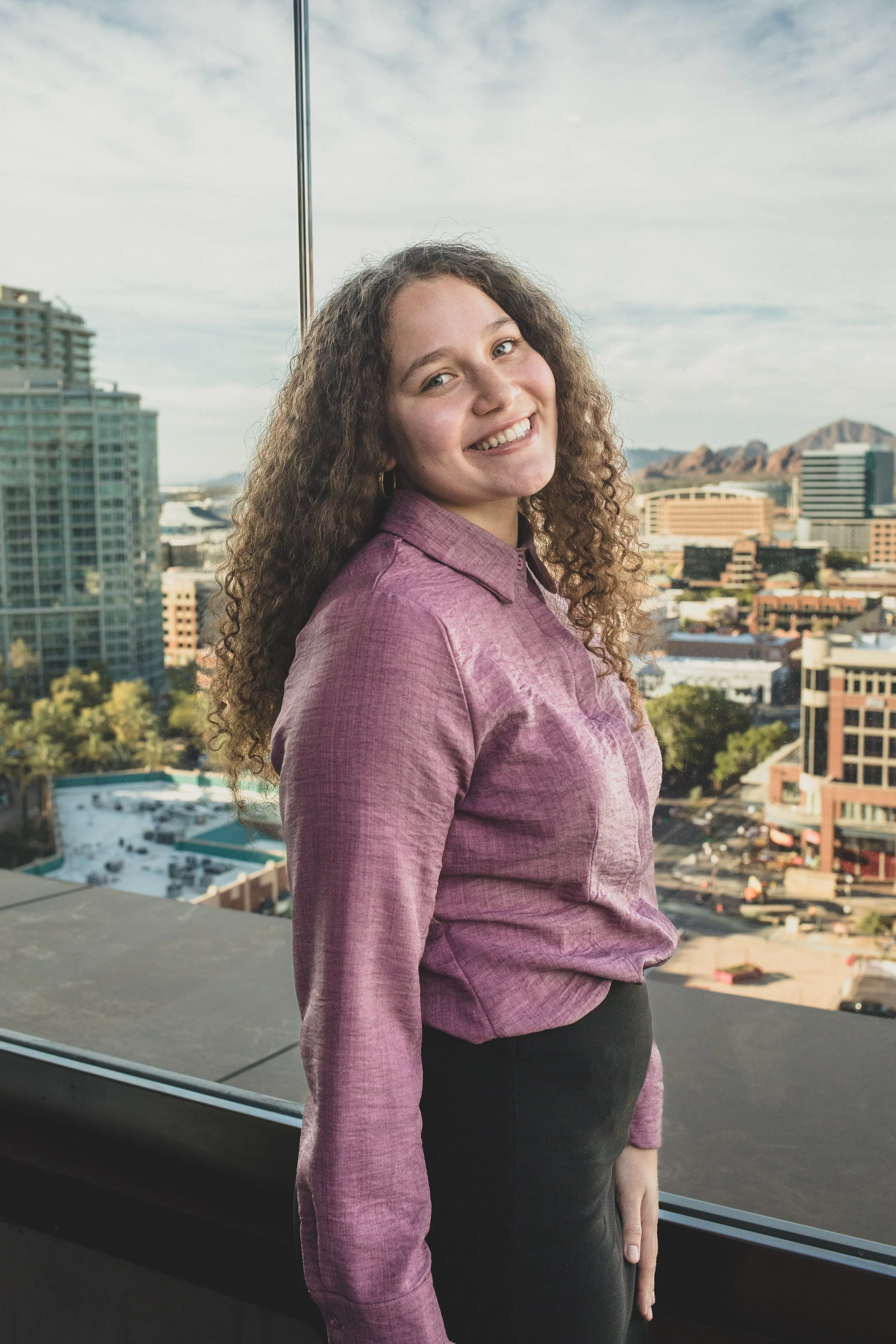ASU TSA Headshots at Omni Hotel in Tempe, Arizona by Photographer, Jennifer Lind Schutsky, March 2026 EDITED-22.jpg