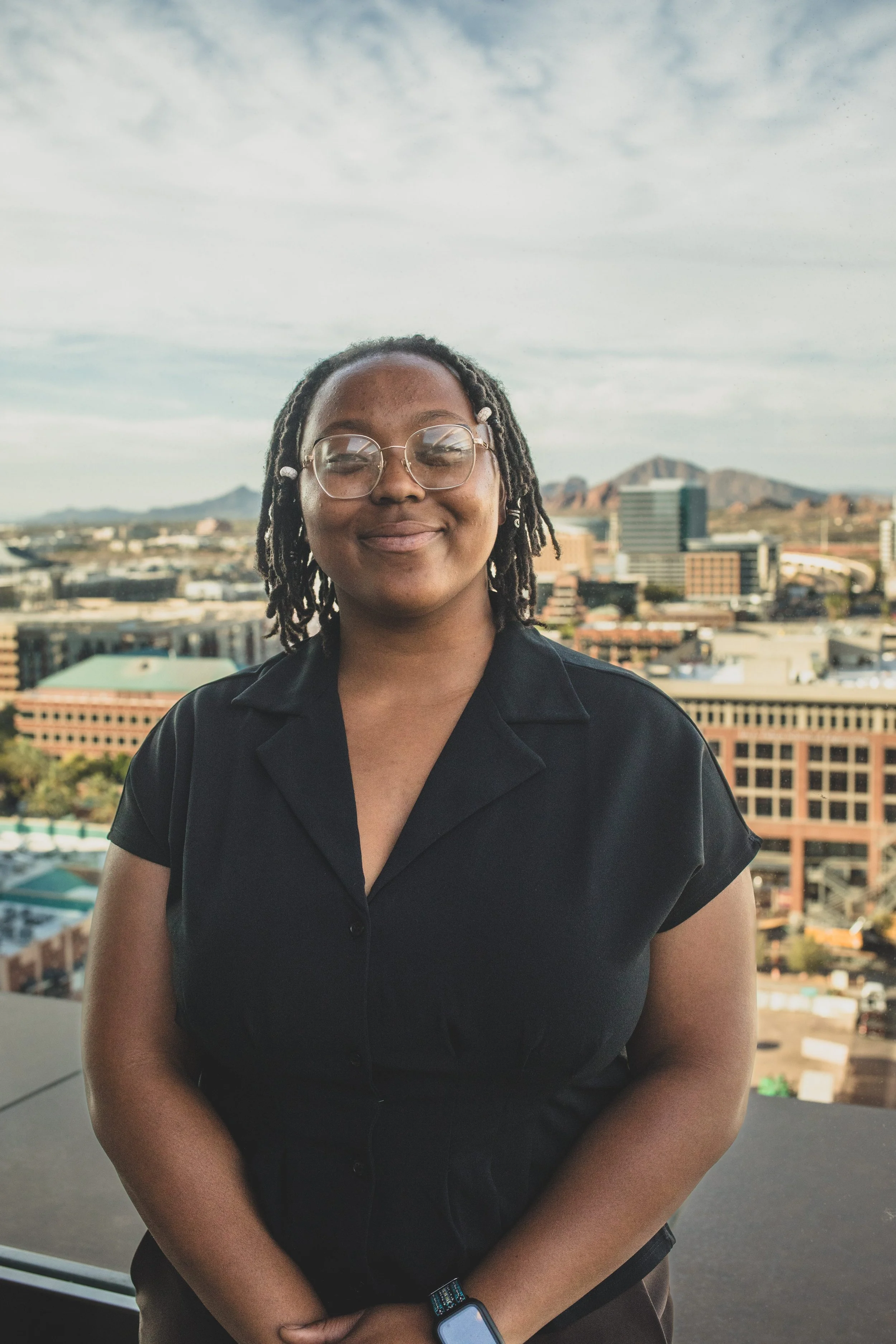 ASU TSA Headshots at Omni Hotel in Tempe, Arizona by Photographer, Jennifer Lind Schutsky, March 2026 EDITED-53.jpg