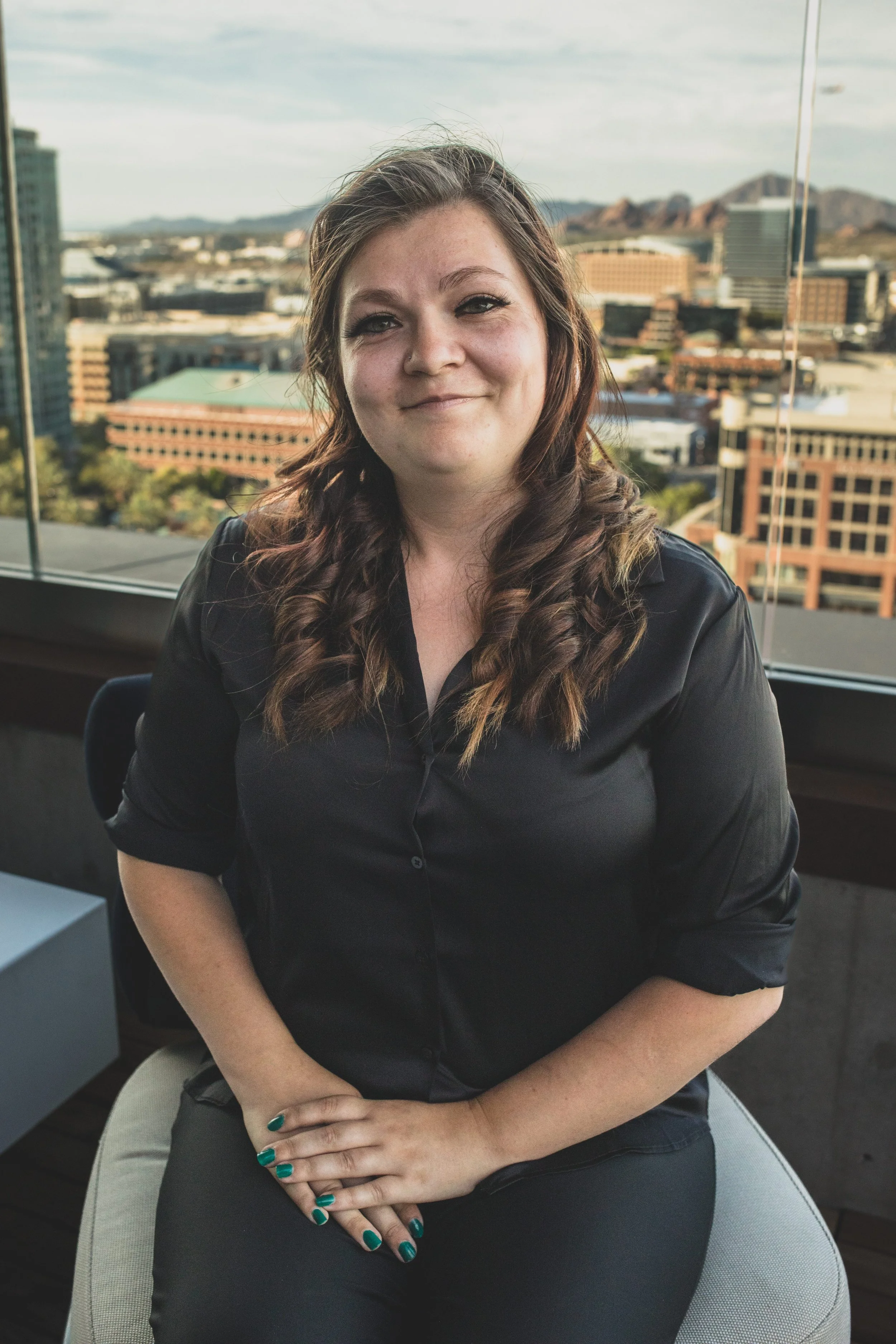 ASU TSA Headshots at Omni Hotel in Tempe, Arizona by Photographer, Jennifer Lind Schutsky, March 2026 EDITED-60.jpg