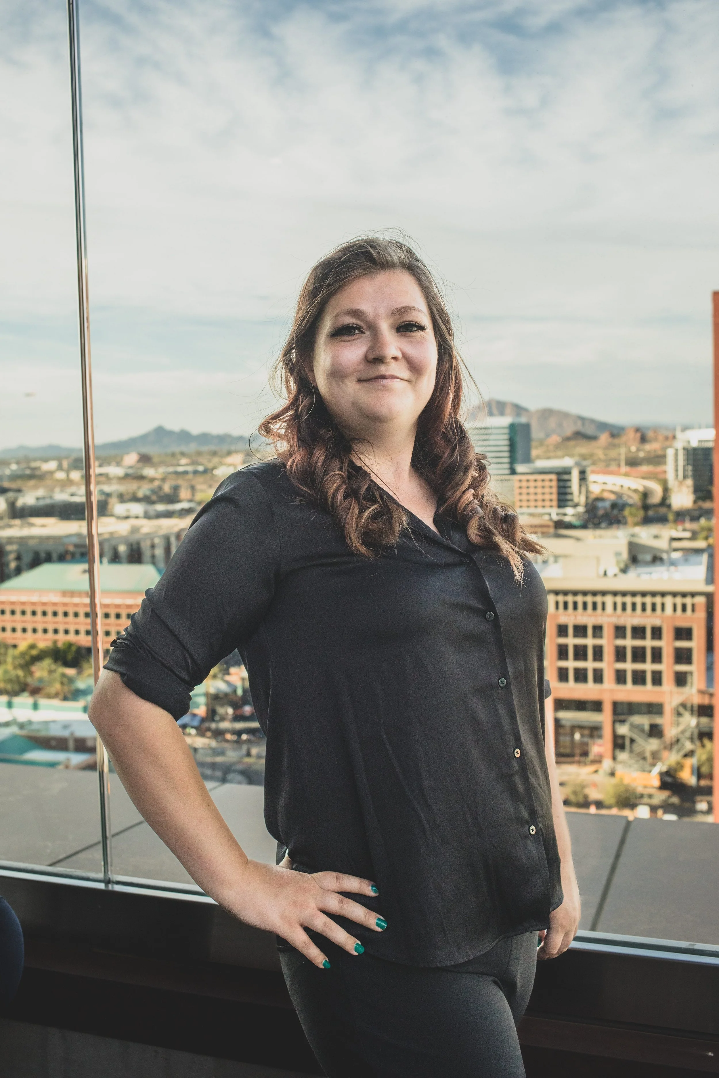 ASU TSA Headshots at Omni Hotel in Tempe, Arizona by Photographer, Jennifer Lind Schutsky, March 2026 EDITED-62.jpg