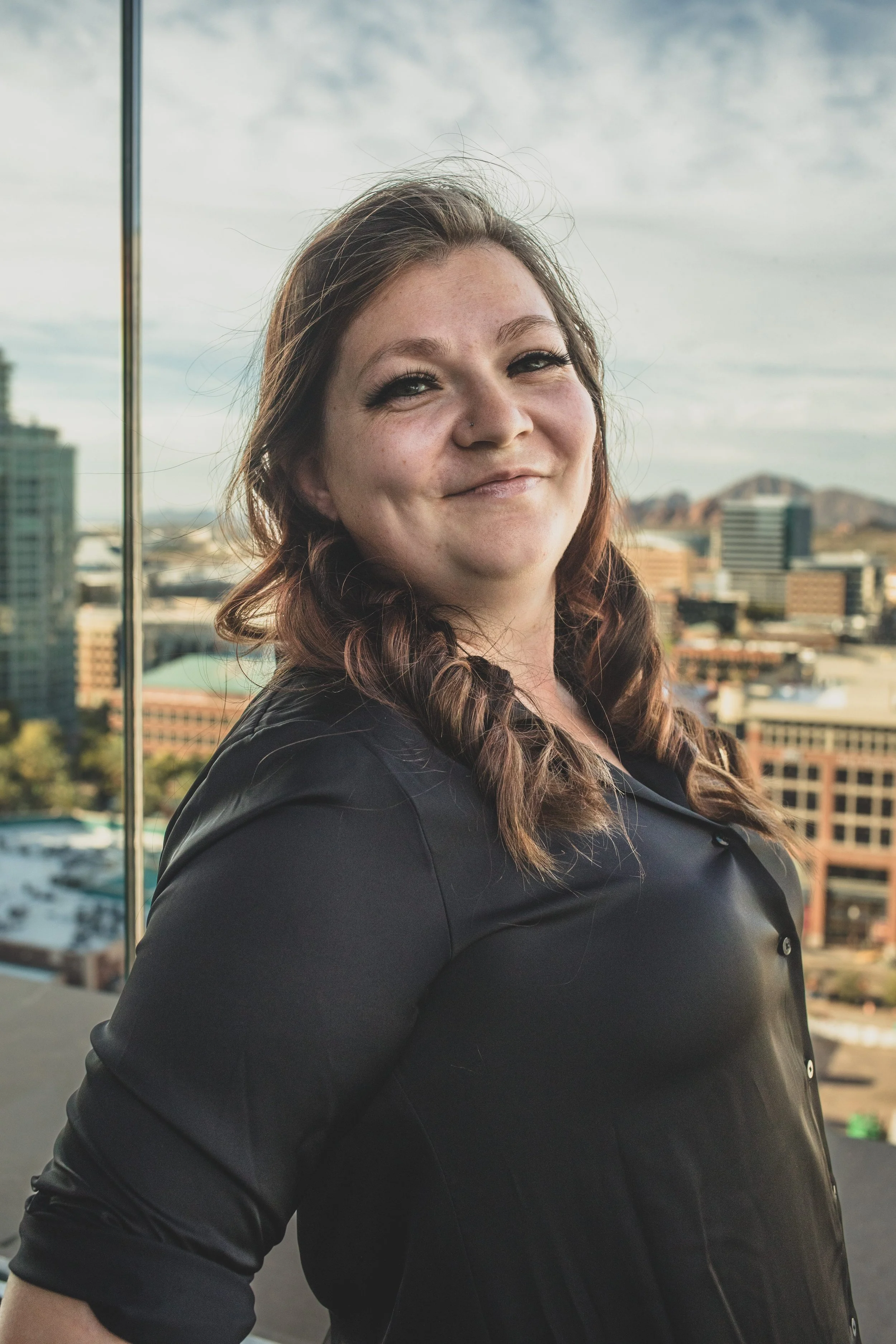 ASU TSA Headshots at Omni Hotel in Tempe, Arizona by Photographer, Jennifer Lind Schutsky, March 2026 EDITED-65.jpg