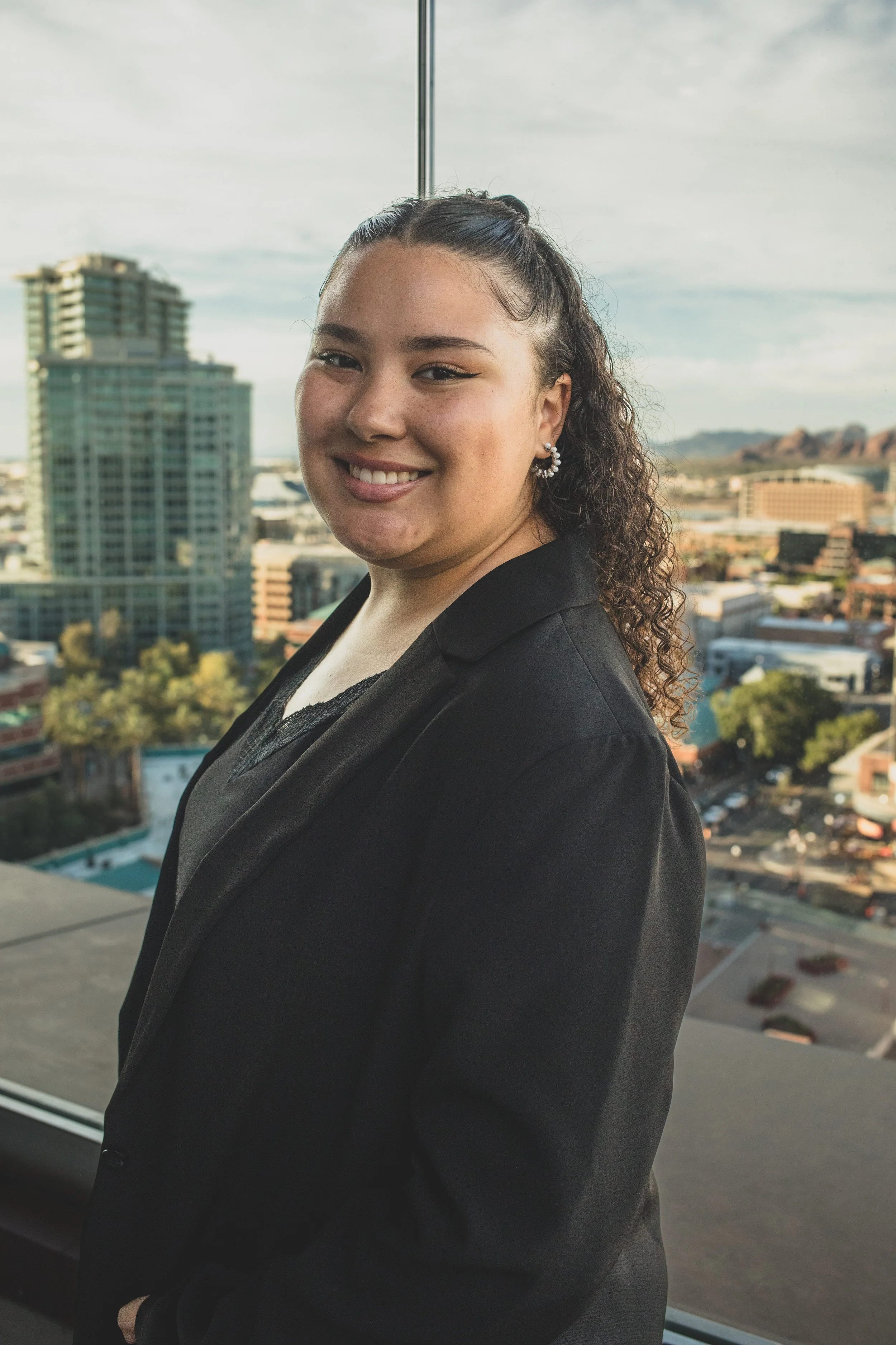 ASU TSA Headshots at Omni Hotel in Tempe, Arizona by Photographer, Jennifer Lind Schutsky, March 2026 EDITED-89.jpg